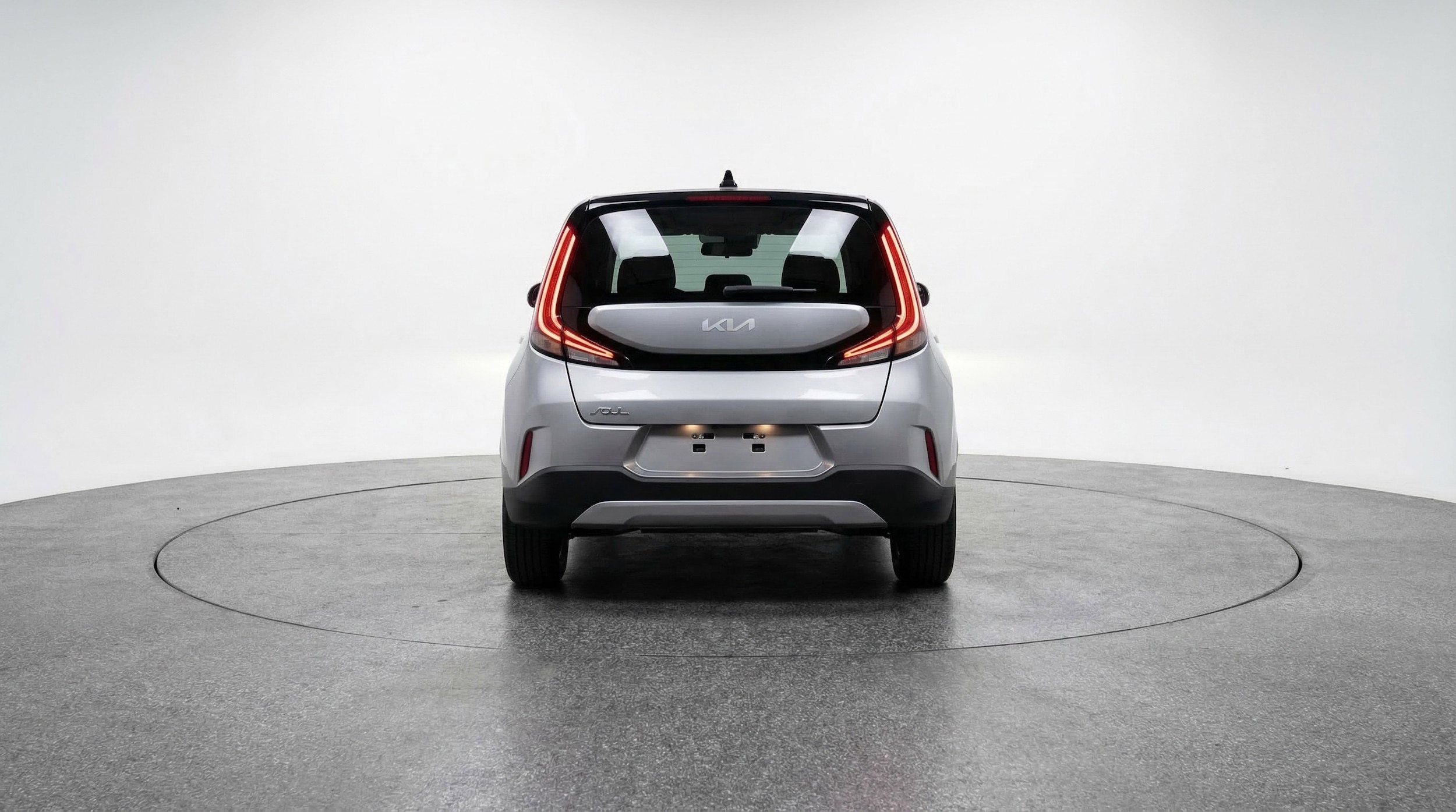 Thumbnail: 2025 Kia Soul - 7