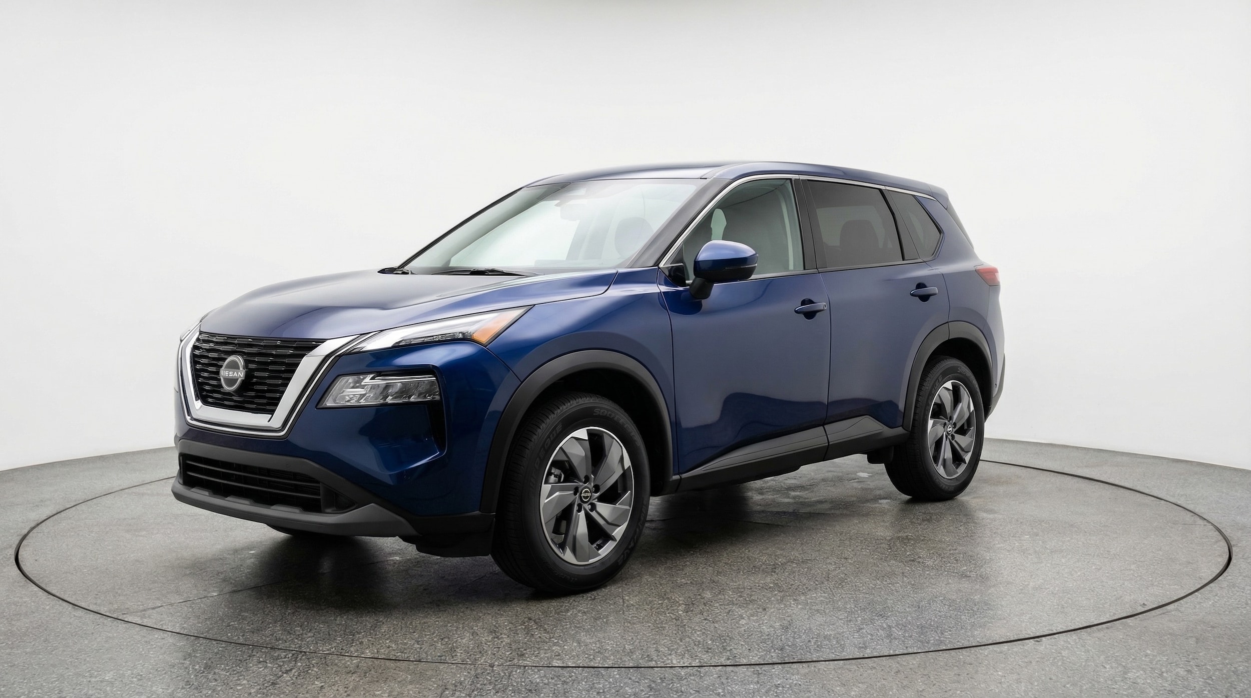 Thumbnail: 2025 Nissan Rogue - 3