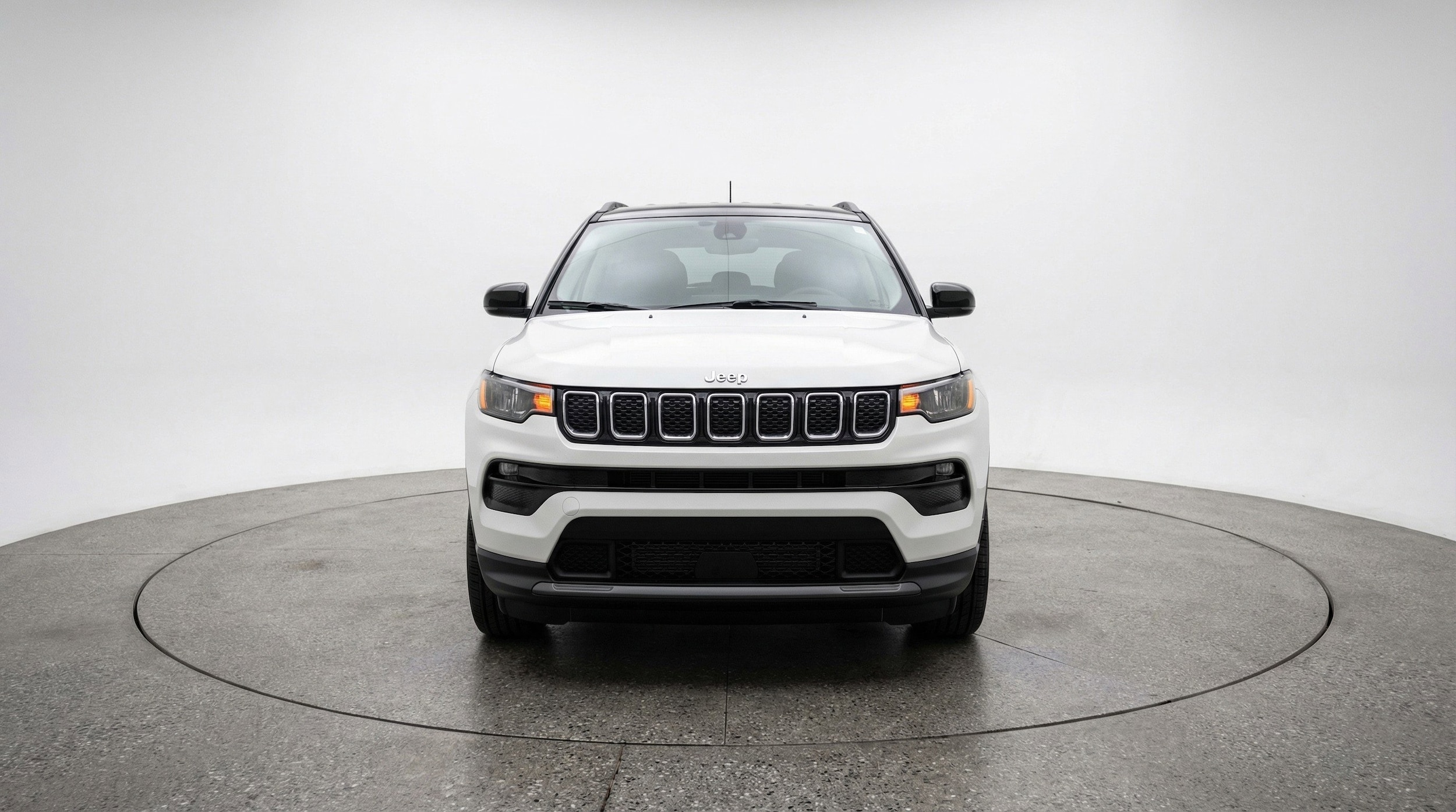 Thumbnail: 2025 Jeep Compass - 2