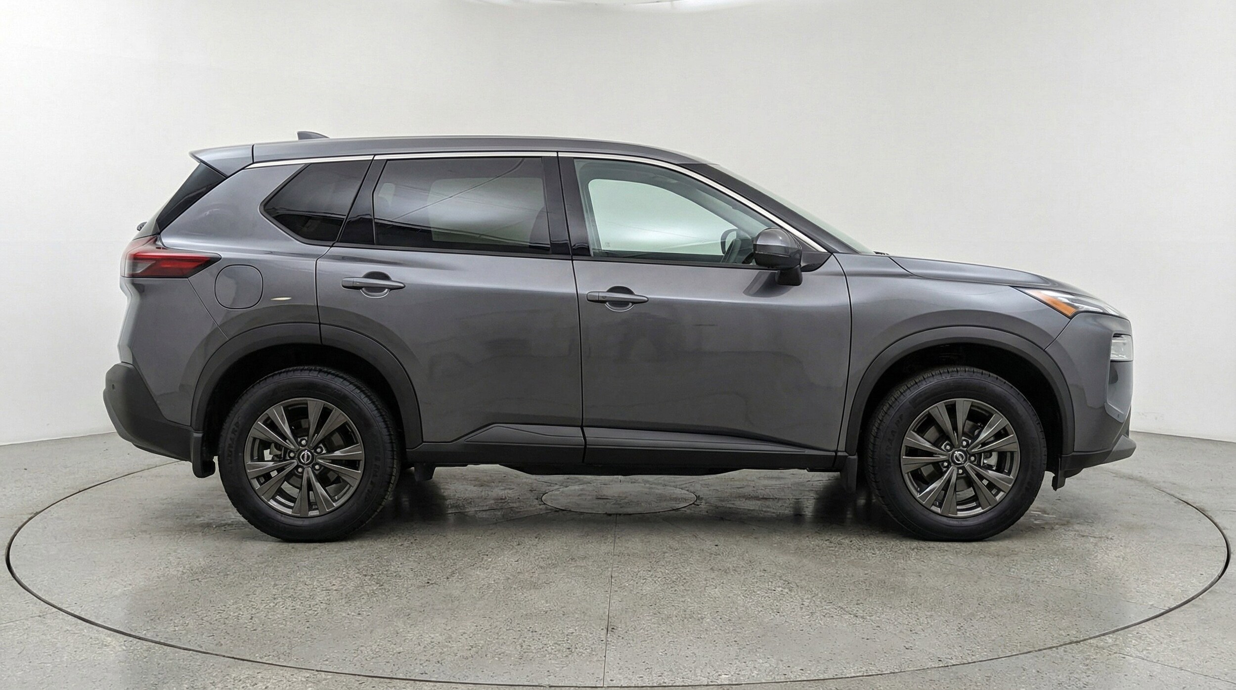 Thumbnail: 2025 Nissan Rogue - 11
