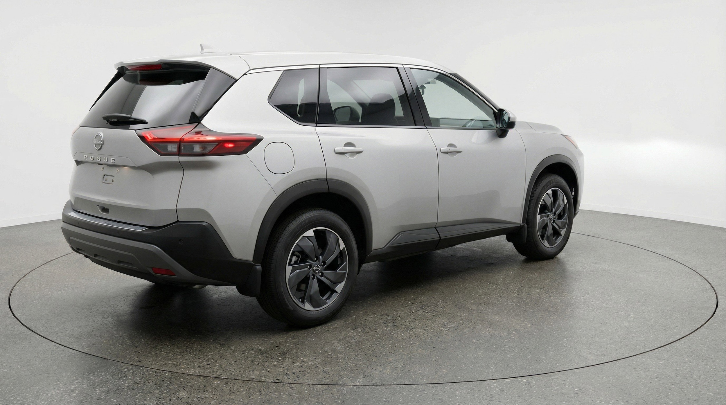 Thumbnail: 2025 Nissan Rogue - 9
