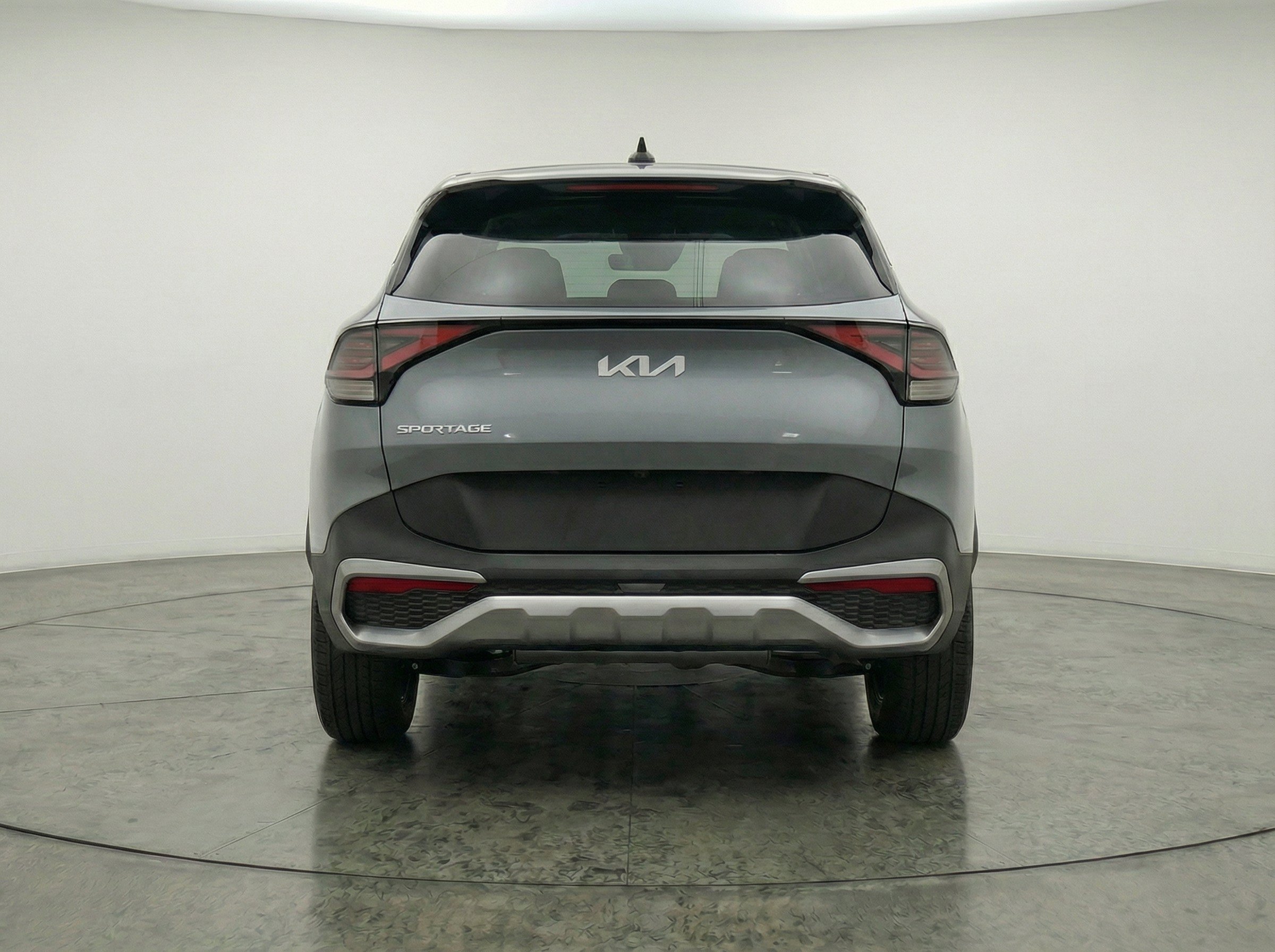 Thumbnail: 2026 Kia Sportage - 7