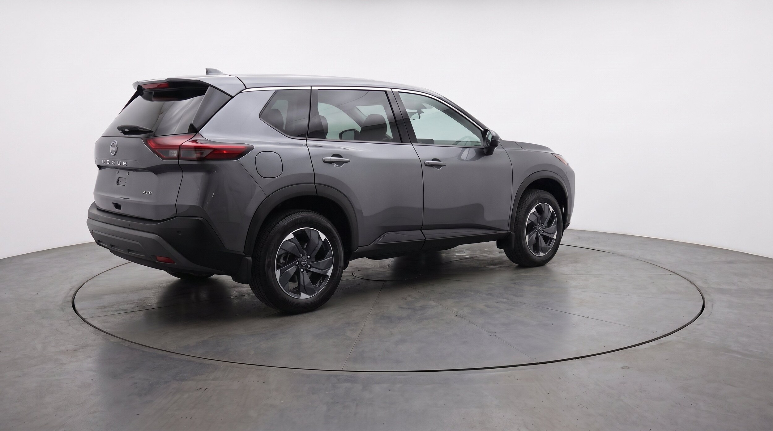 Thumbnail: 2025 Nissan Rogue - 9