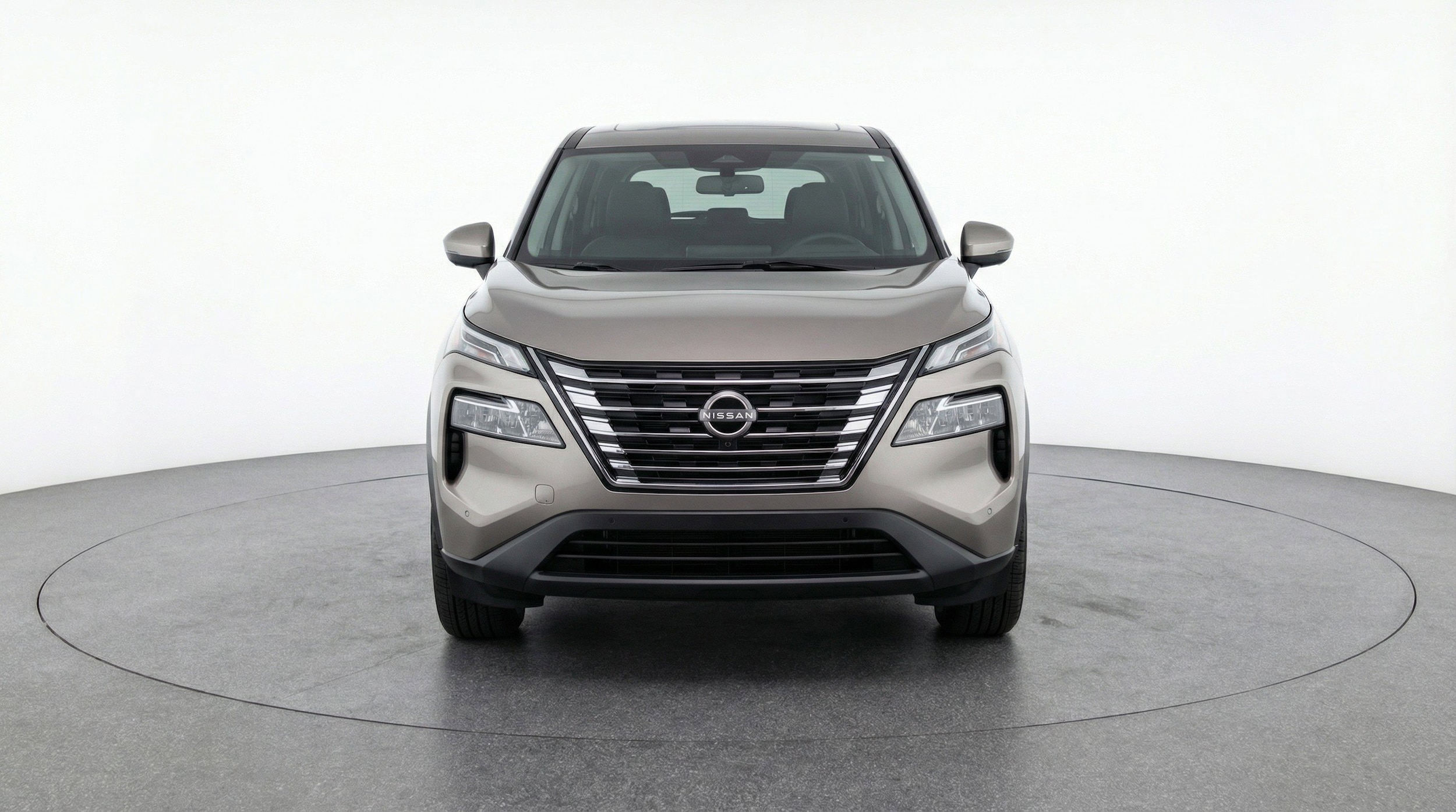 Thumbnail: 2025 Nissan Rogue - 2