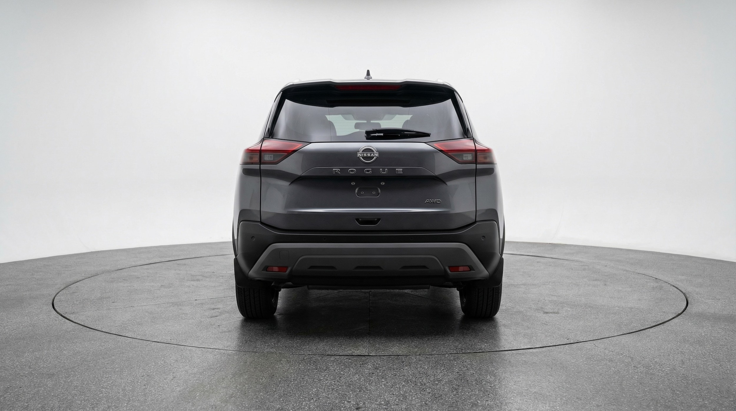 Thumbnail: 2025 Nissan Rogue - 6