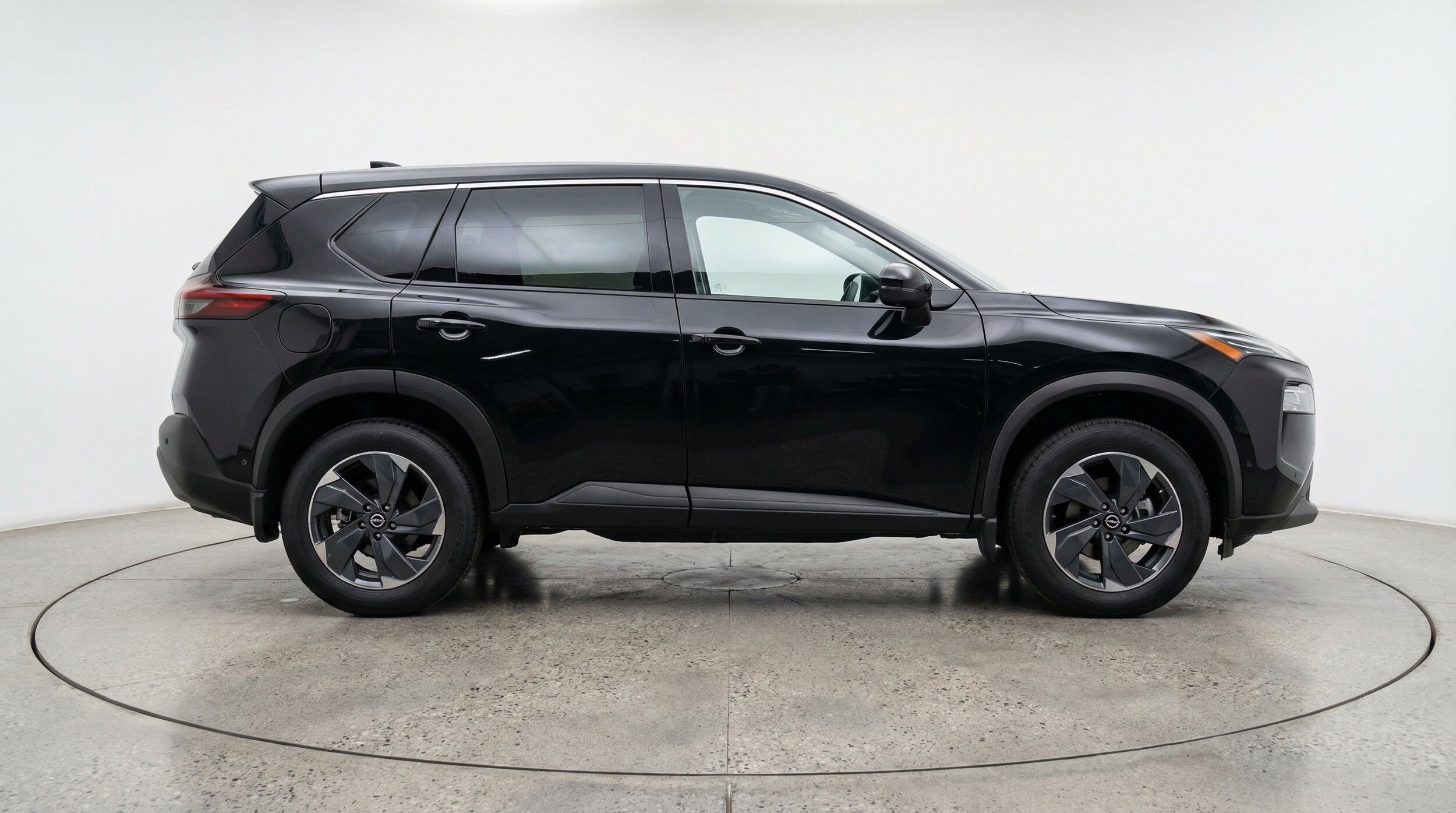 Thumbnail: 2025 Nissan Rogue - 11