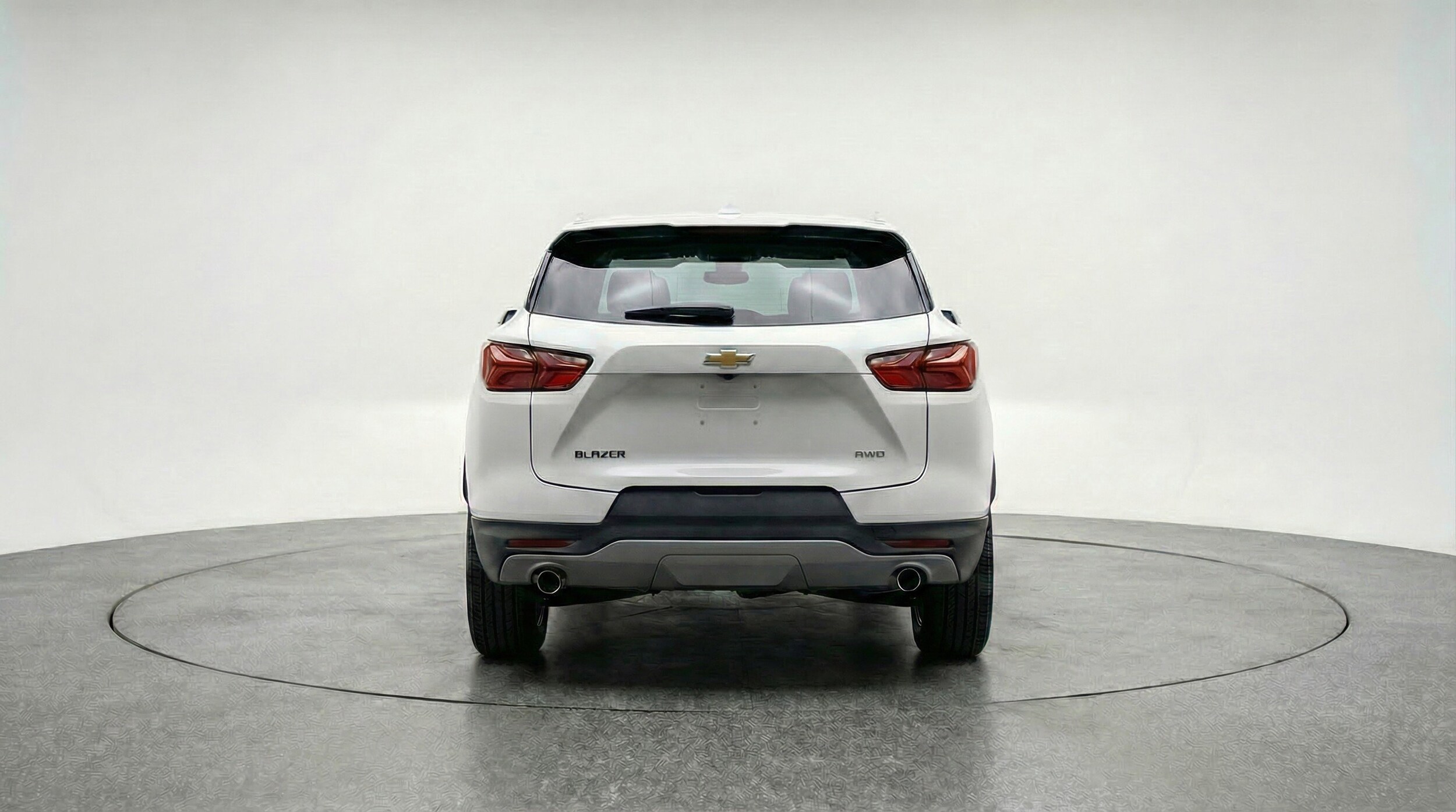 Thumbnail: 2025 Chevrolet Blazer - 7