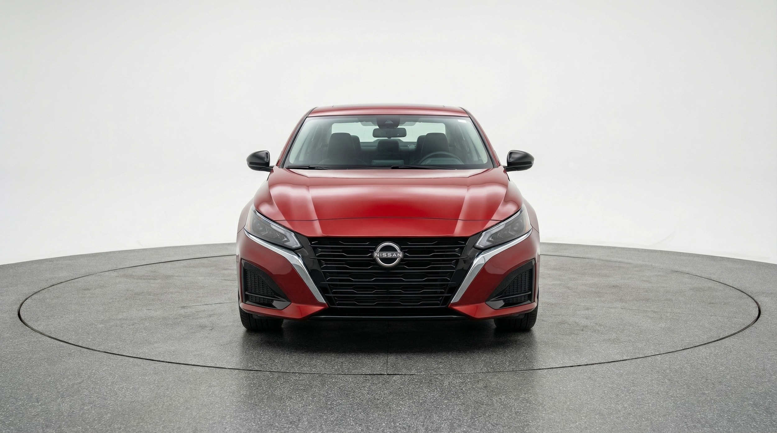 Thumbnail: 2025 Nissan Altima - 2