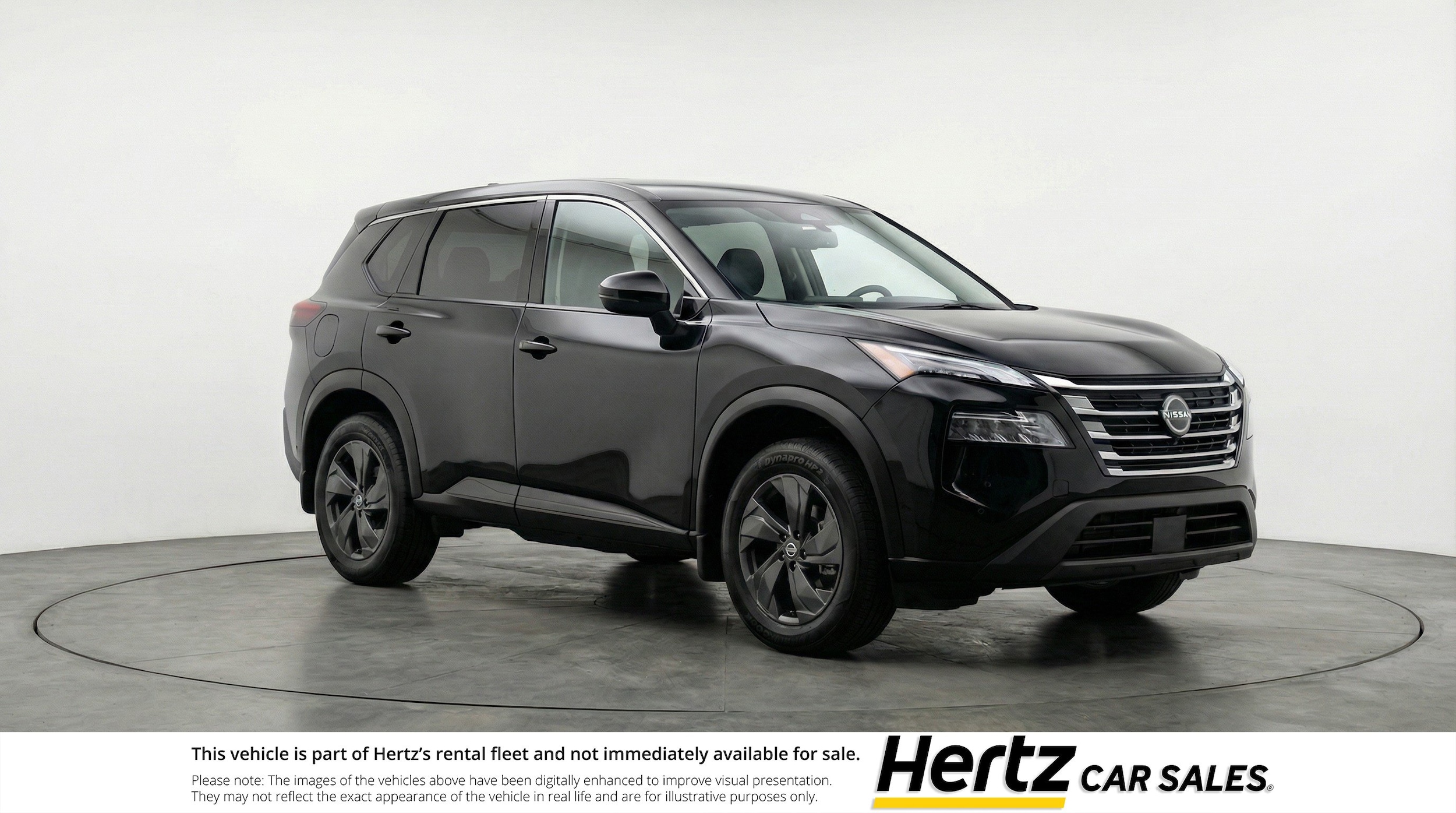Thumbnail: 2026 Nissan Rogue - 1