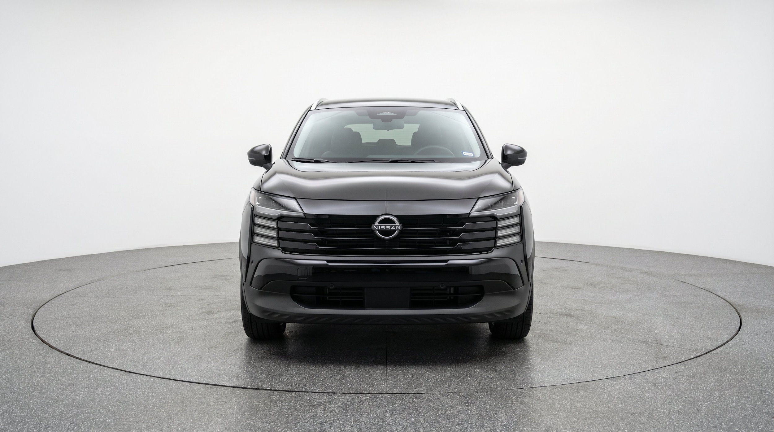 Thumbnail: 2026 Nissan Kicks - 2