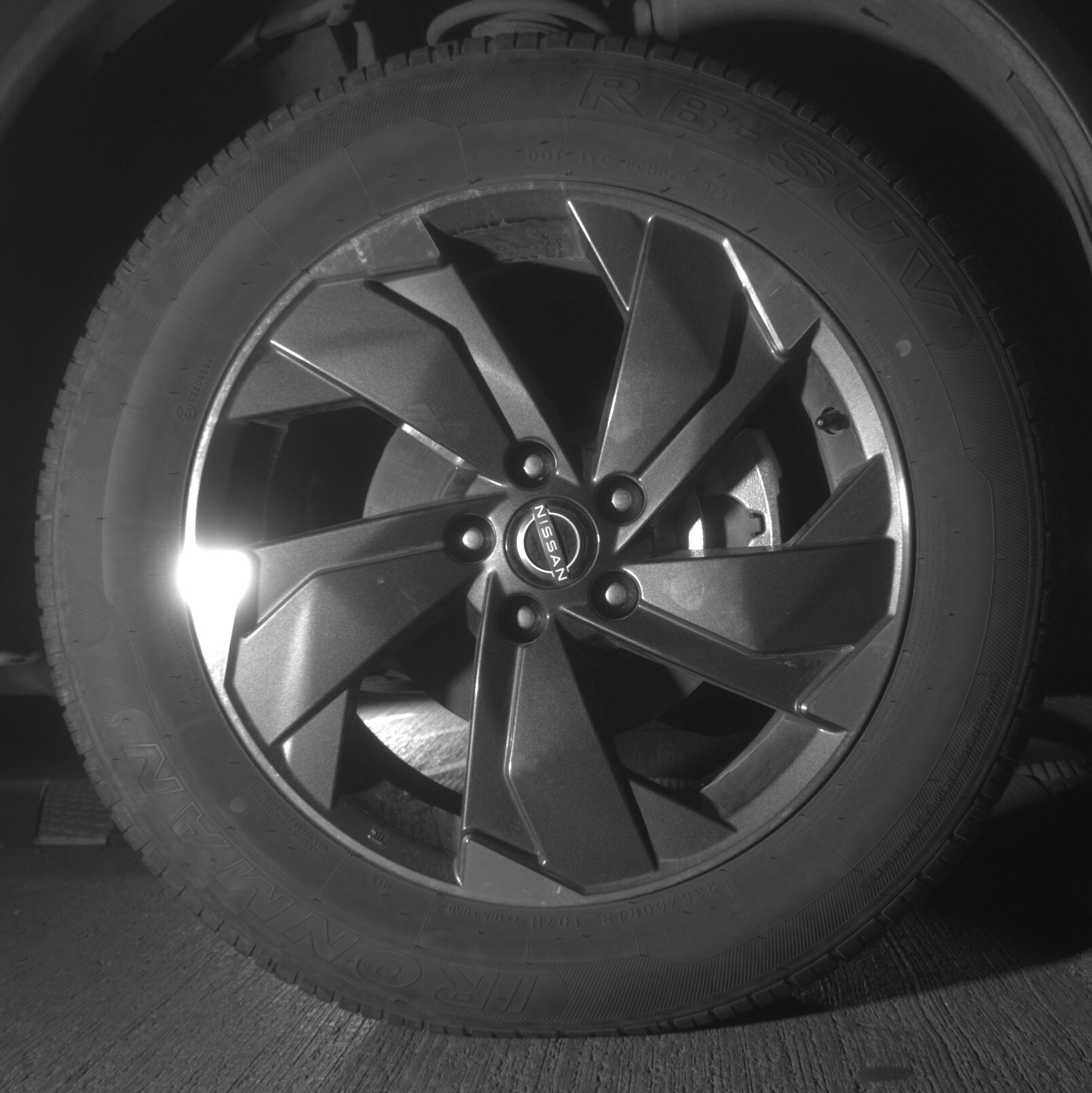 Thumbnail: 2025 Nissan Rogue - 10