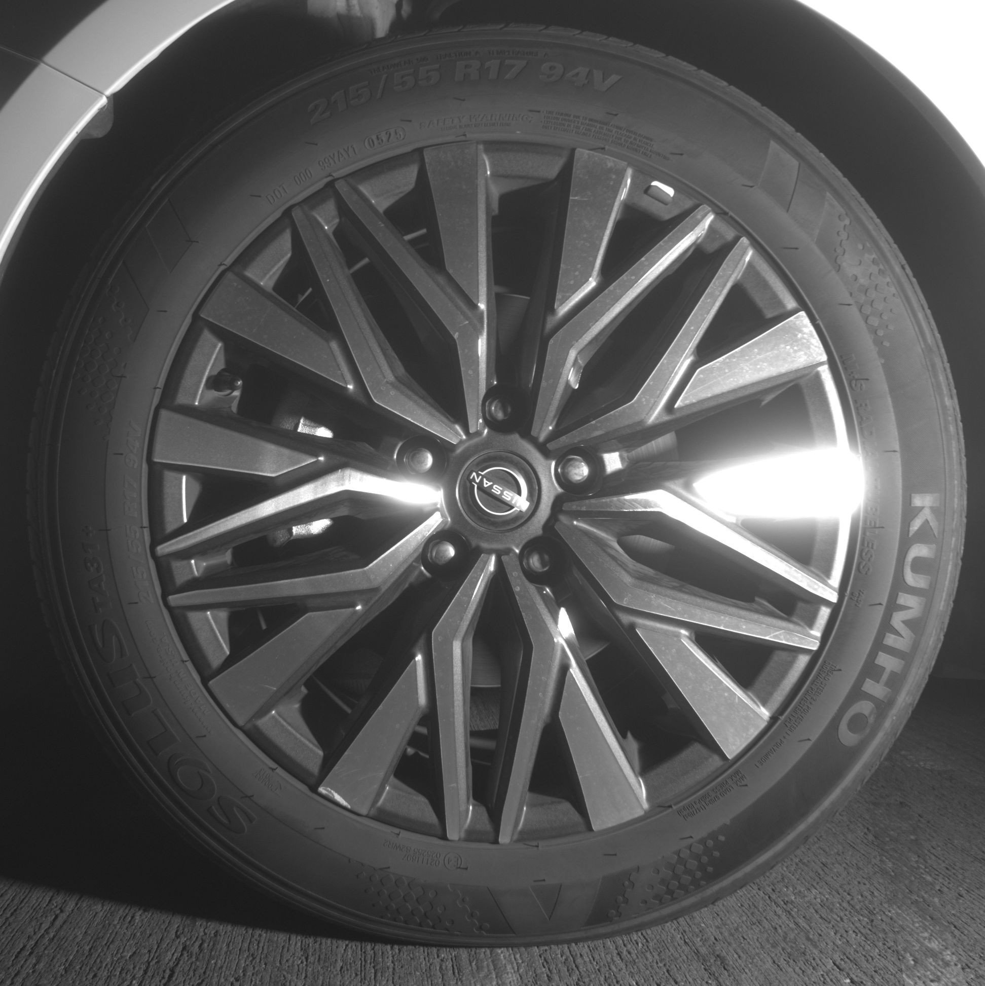 Thumbnail: 2025 Nissan Altima - 12