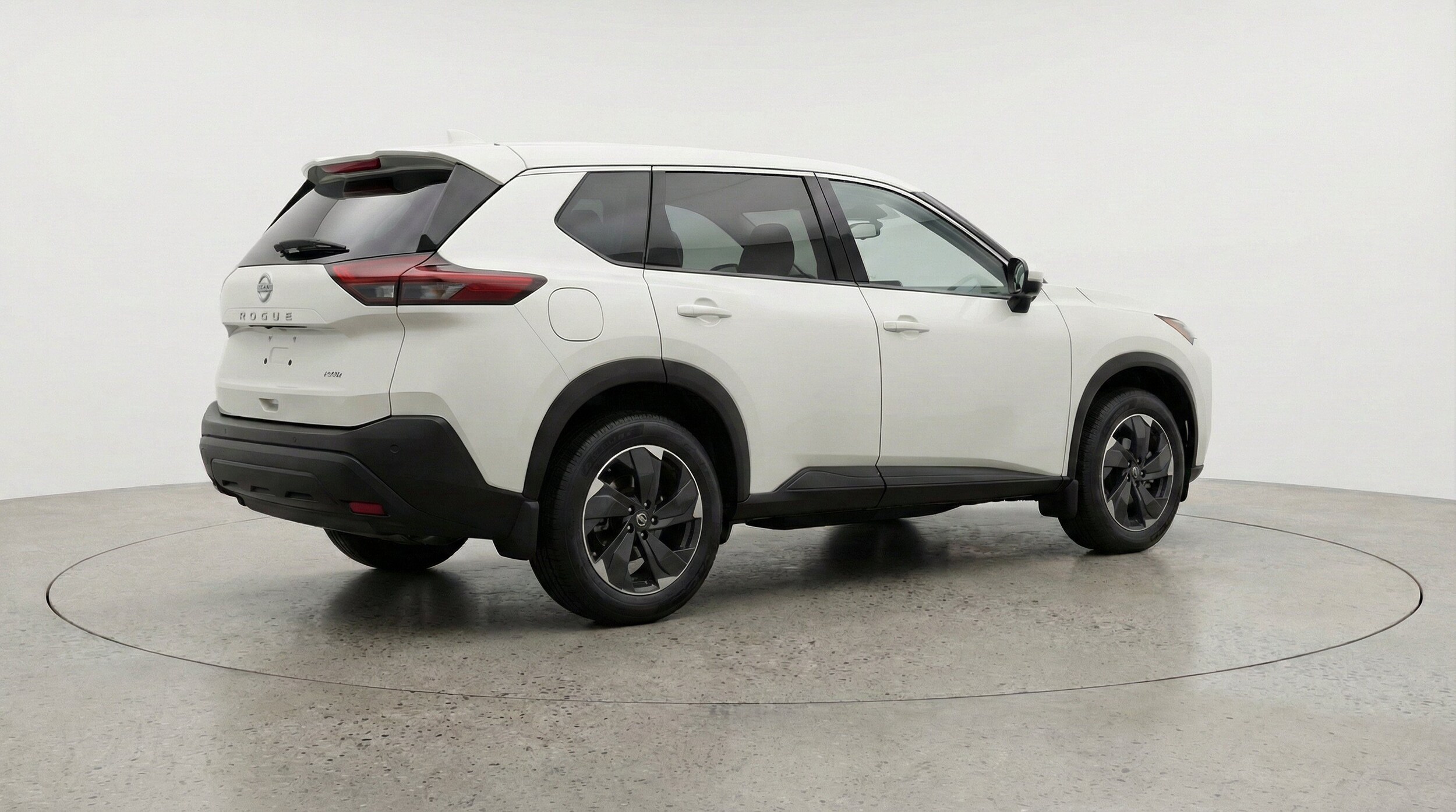Thumbnail: 2025 Nissan Rogue - 9