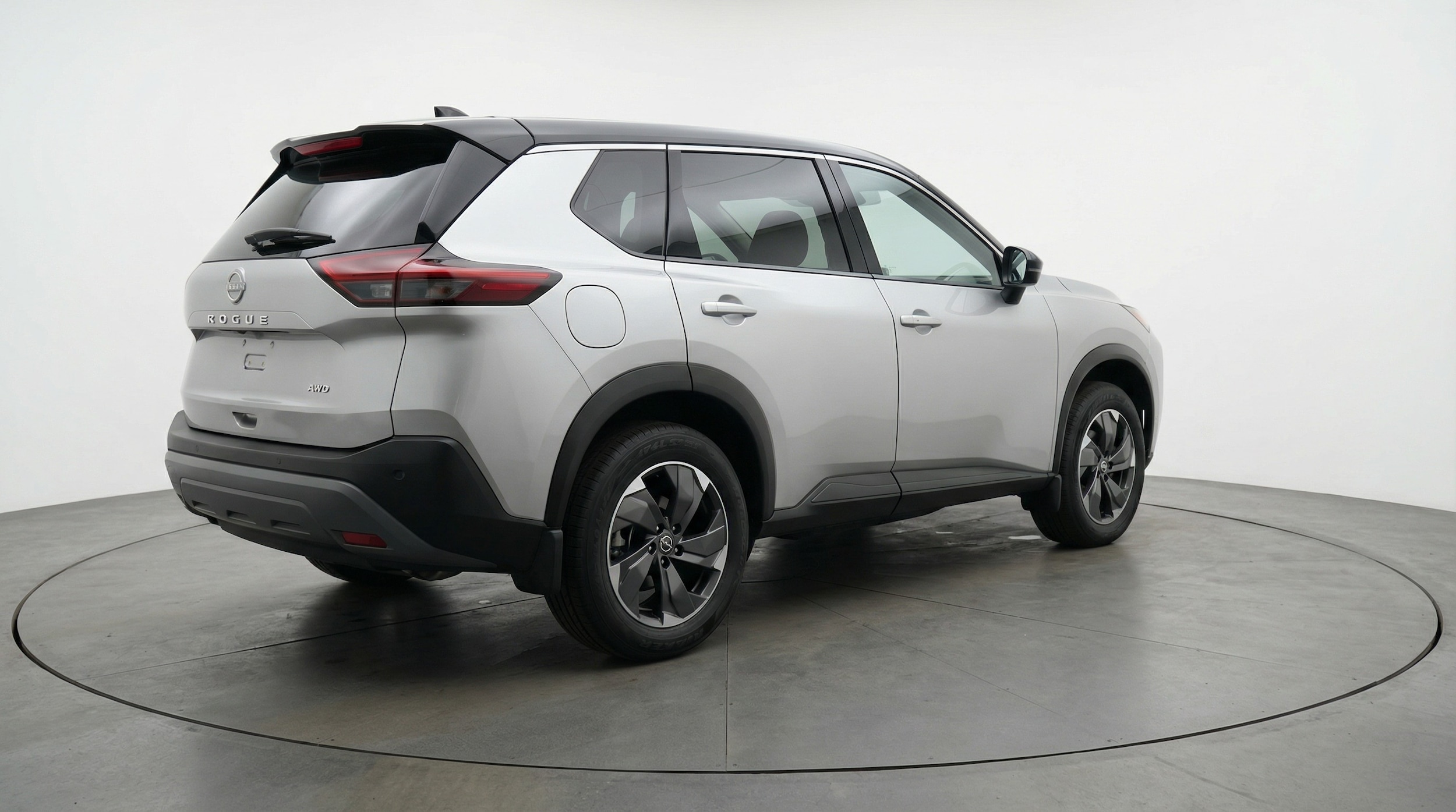 Thumbnail: 2025 Nissan Rogue - 7