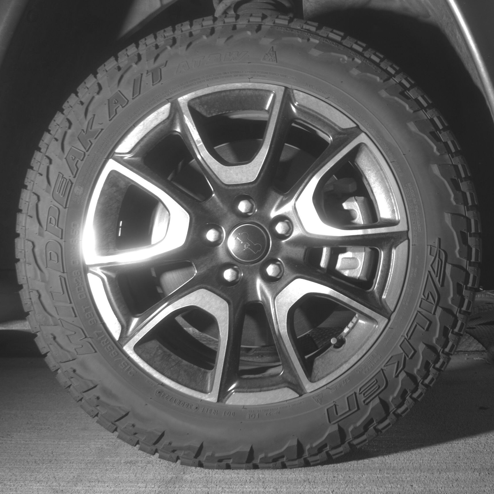 Thumbnail: 2025 Jeep Compass - 10