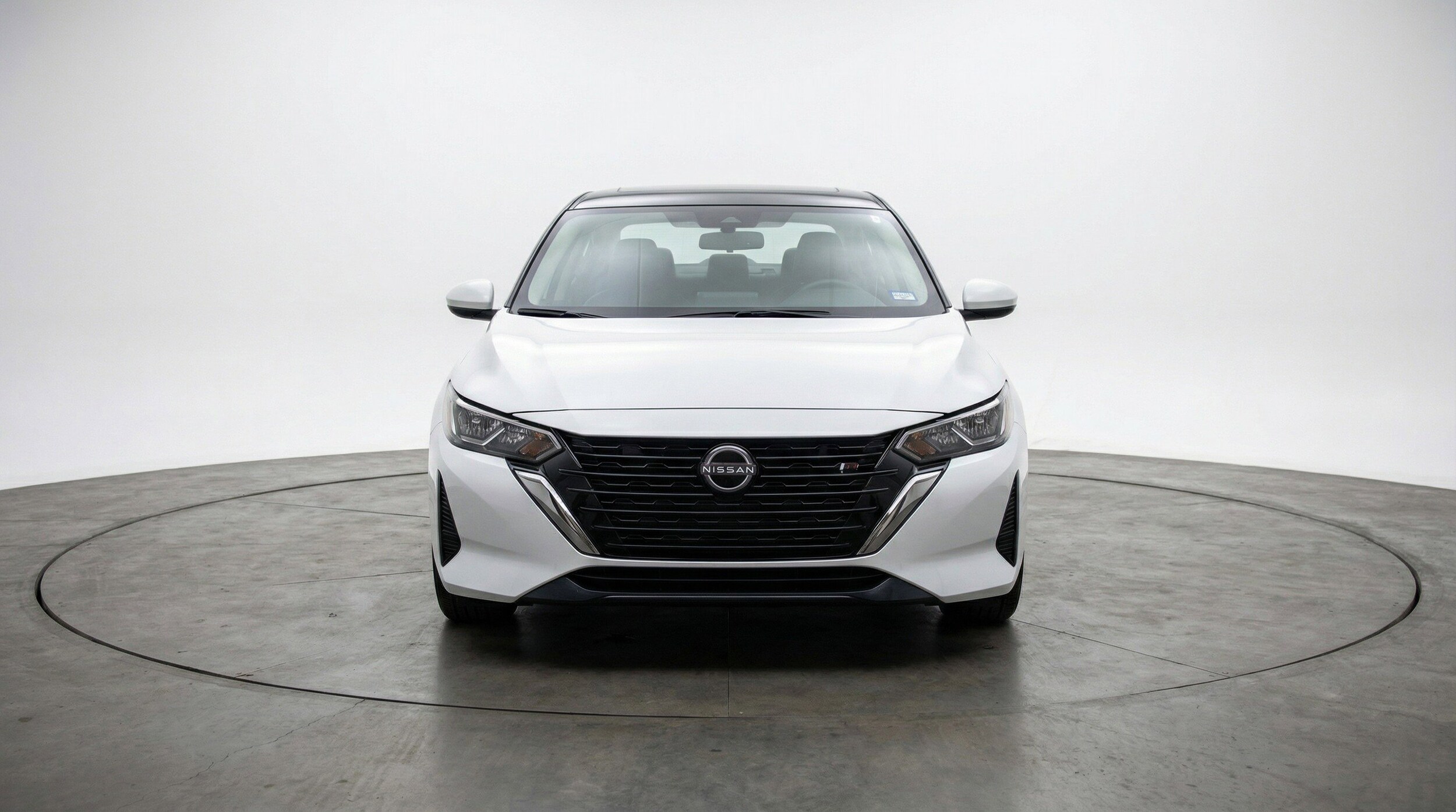 Thumbnail: 2025 Nissan Sentra - 2