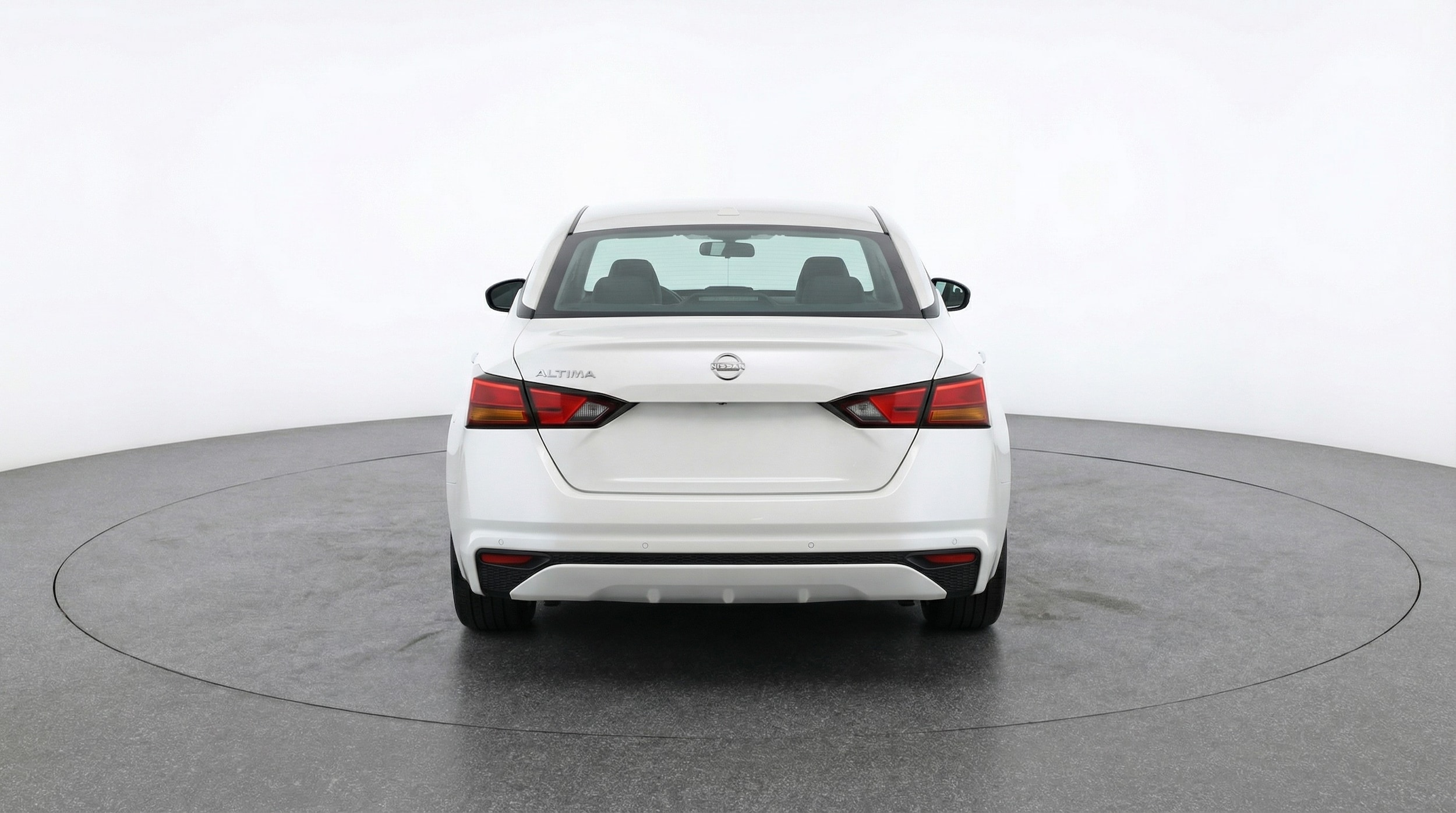 Thumbnail: 2025 Nissan Altima - 6