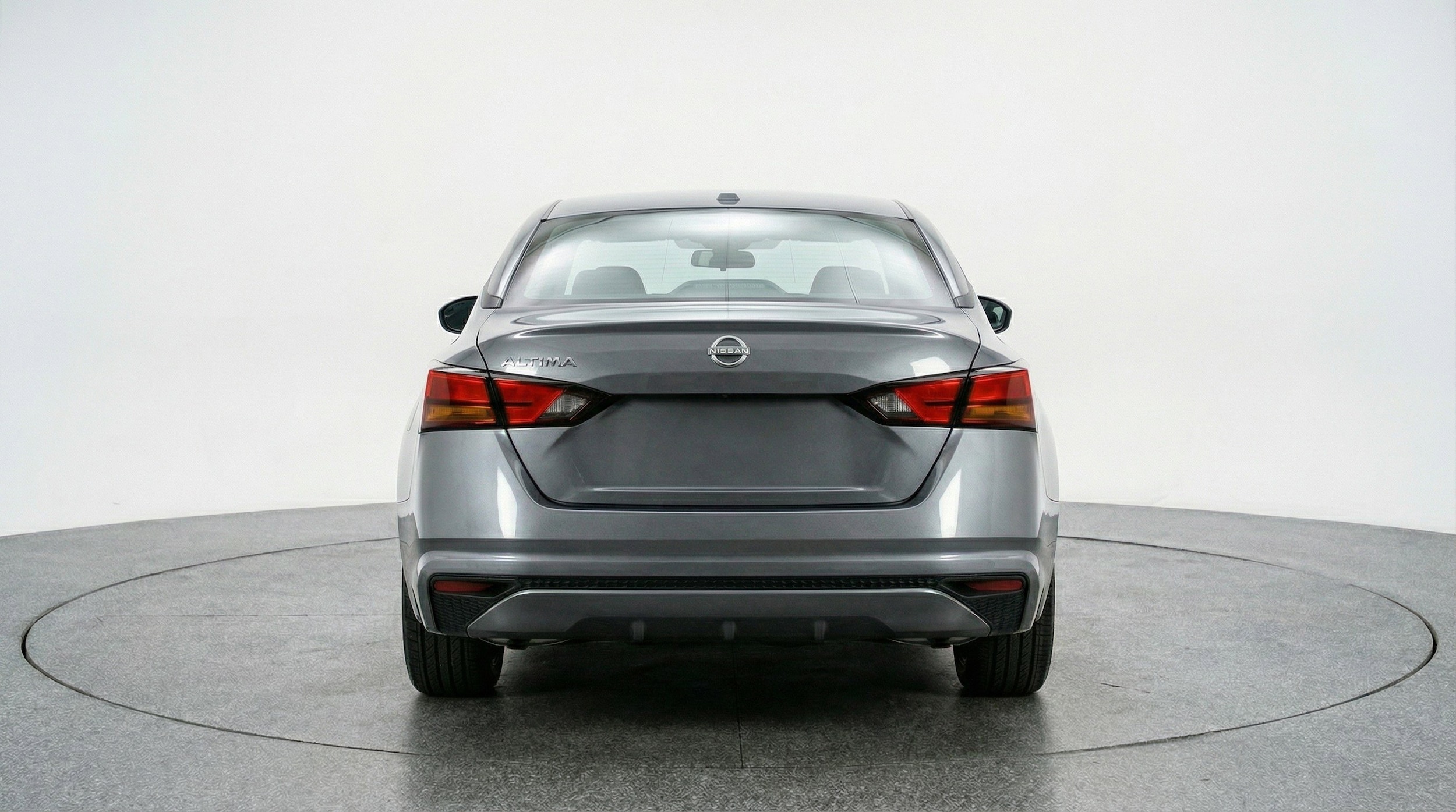 Thumbnail: 2025 Nissan Altima - 7