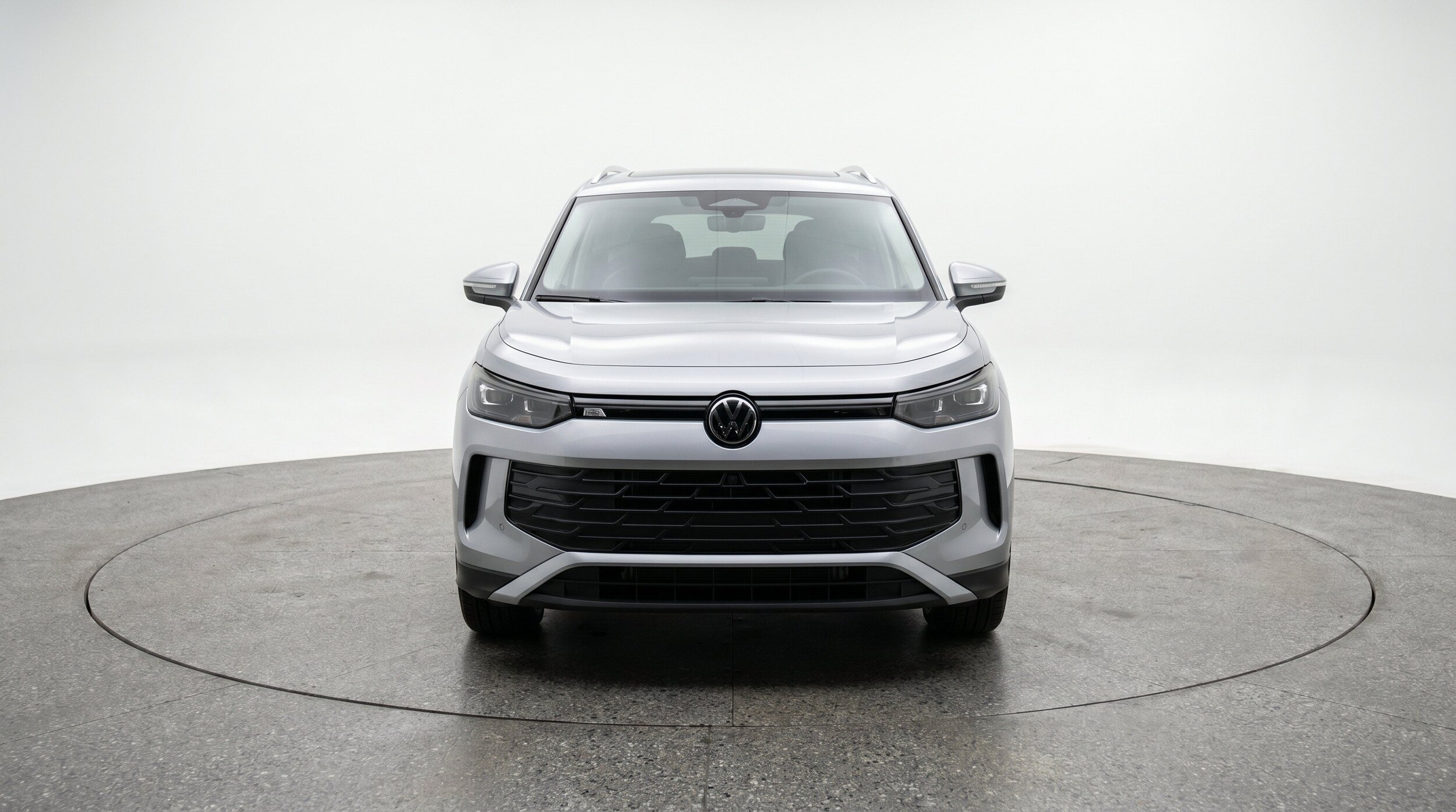 Thumbnail: 2026 Volkswagen Tiguan - 2