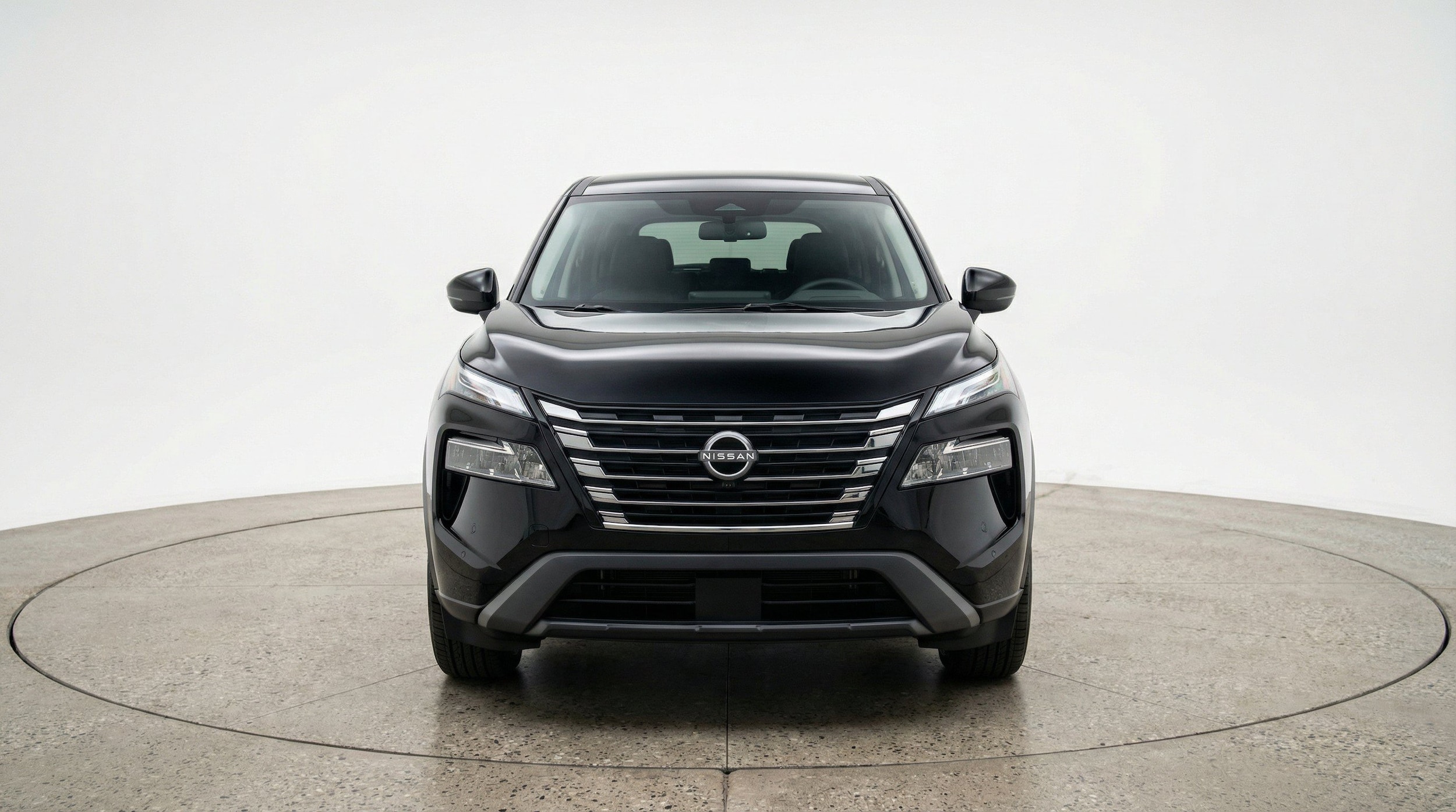Thumbnail: 2025 Nissan Rogue - 2