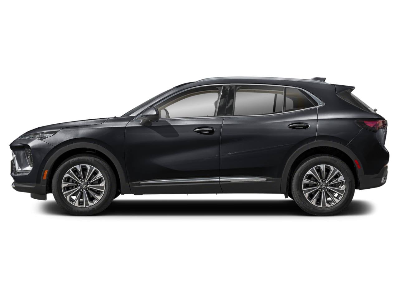 Thumbnail: 2024 Buick Envision - 3