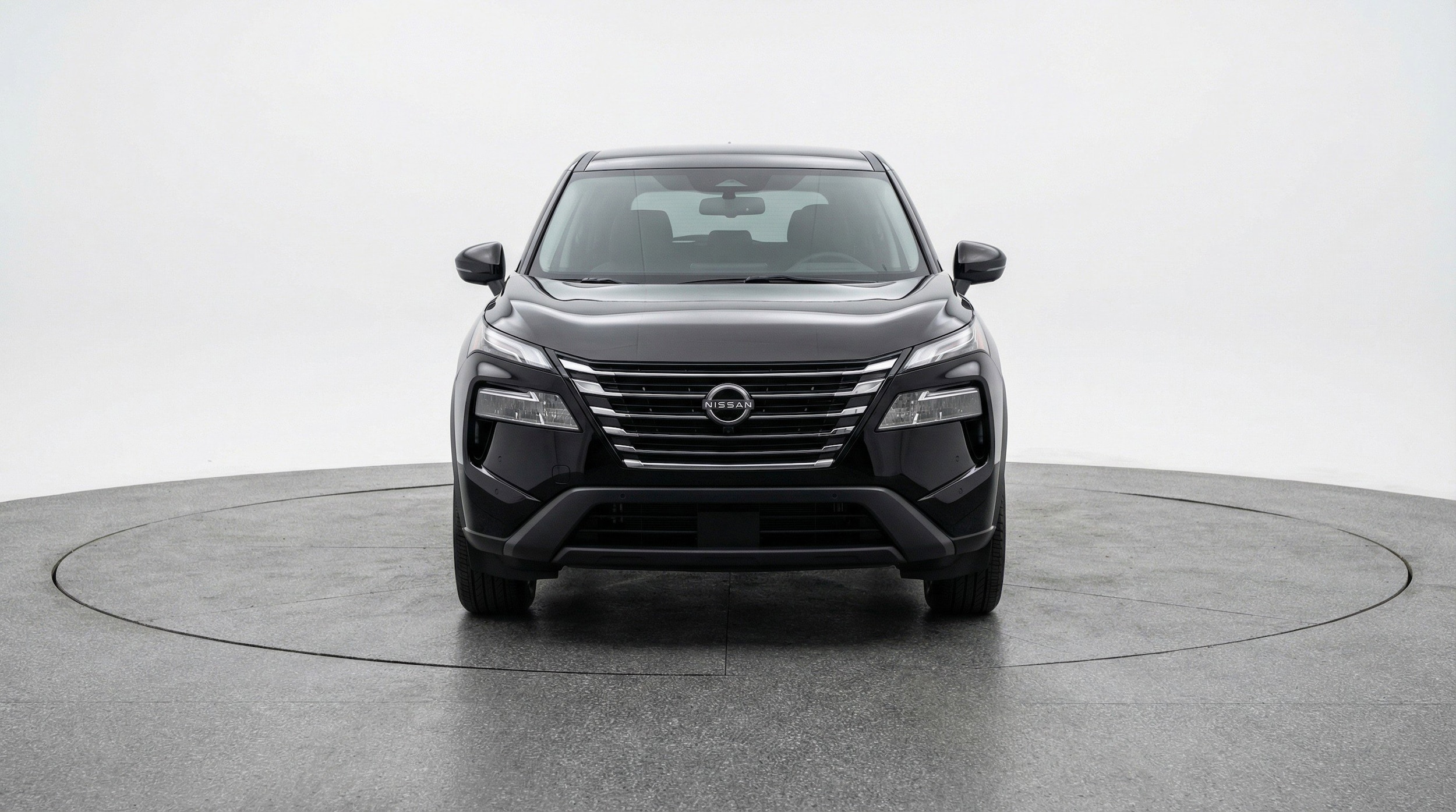 Thumbnail: 2025 Nissan Rogue - 2