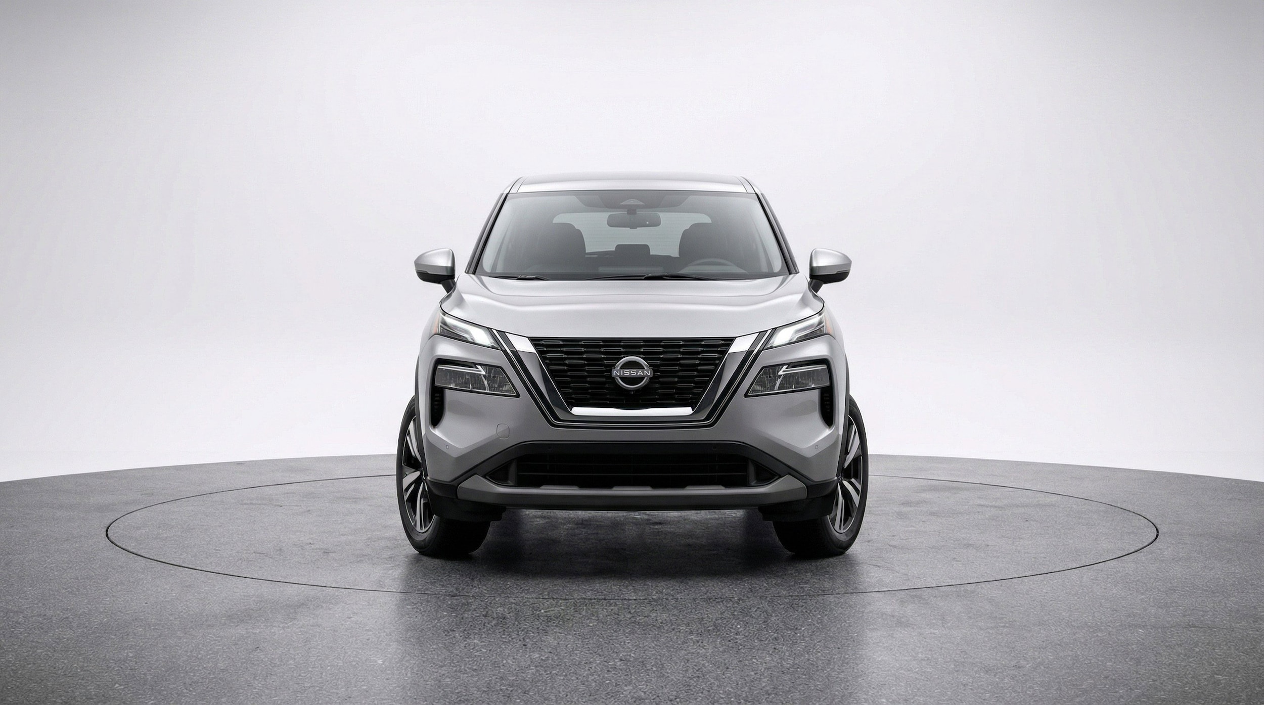 Thumbnail: 2025 Nissan Rogue - 2