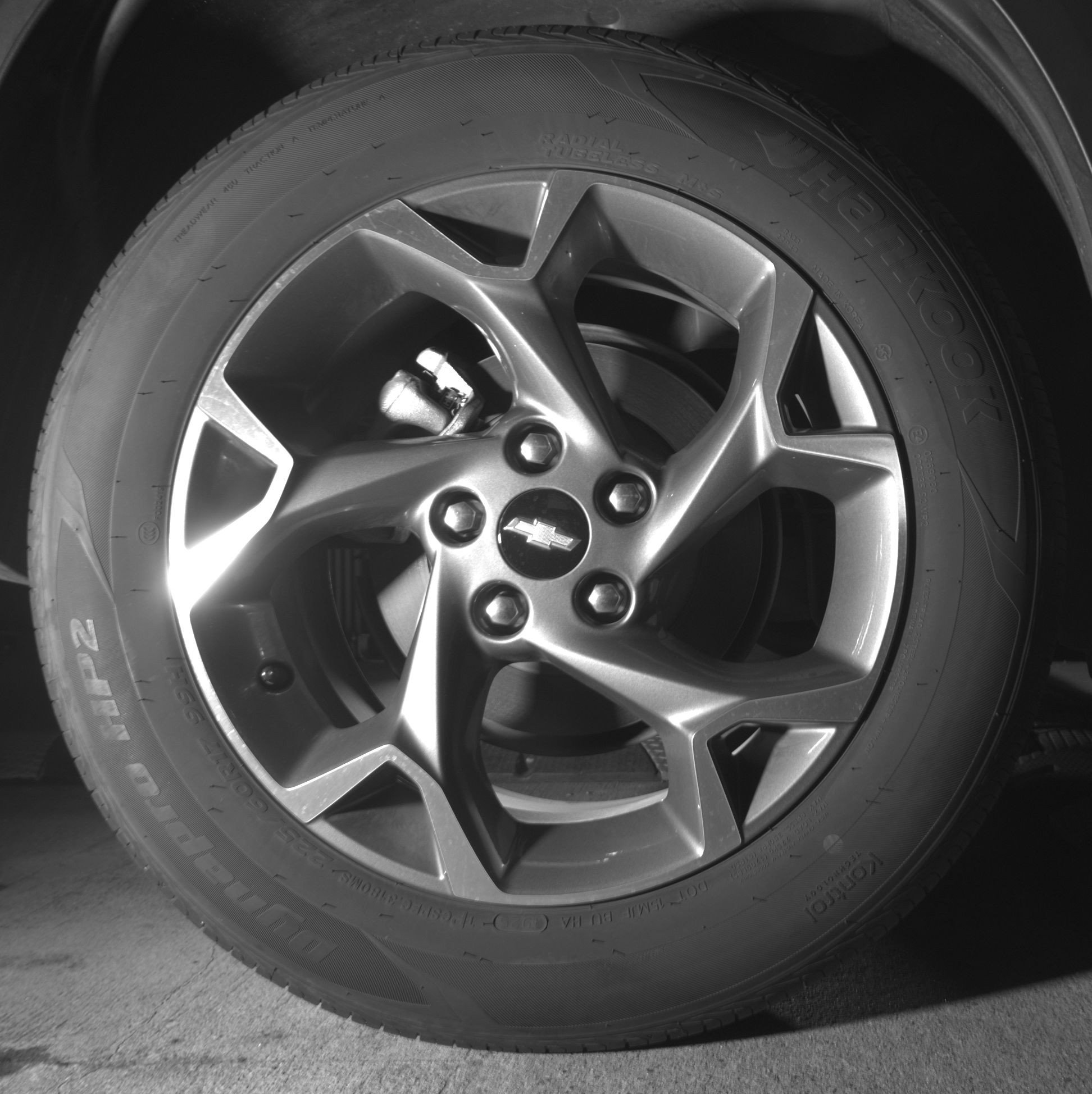 Thumbnail: 2025 Chevrolet Trax - 14