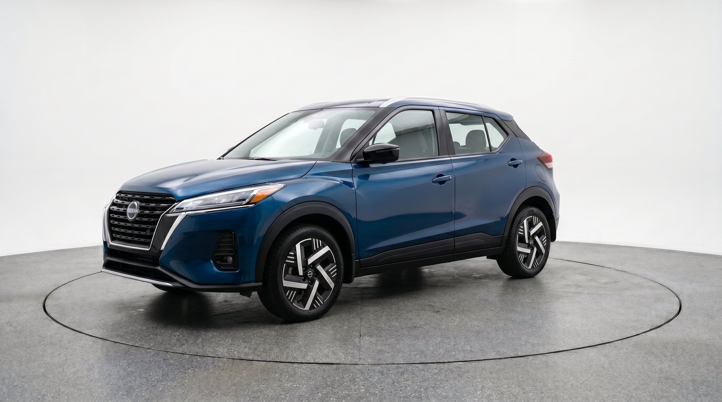 Thumbnail: 2026 Nissan Kicks - 3