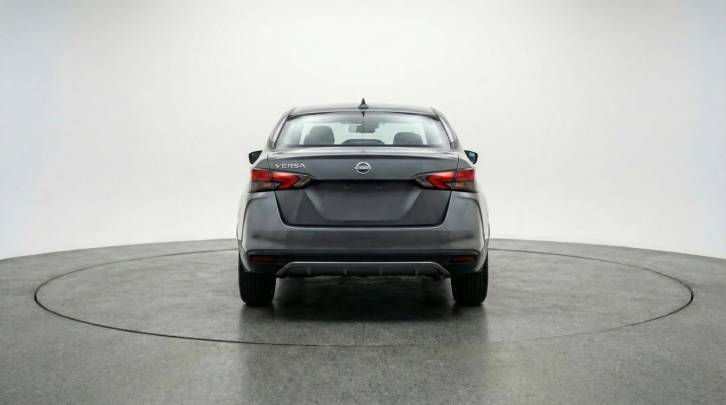 Thumbnail: 2025 Nissan Versa - 7