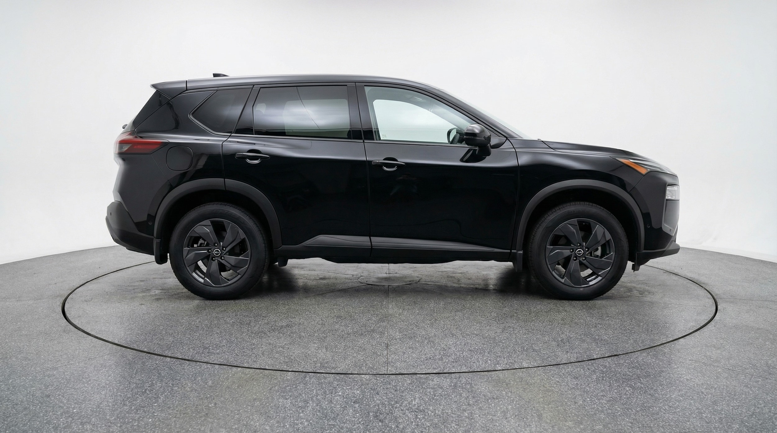 Thumbnail: 2025 Nissan Rogue - 8