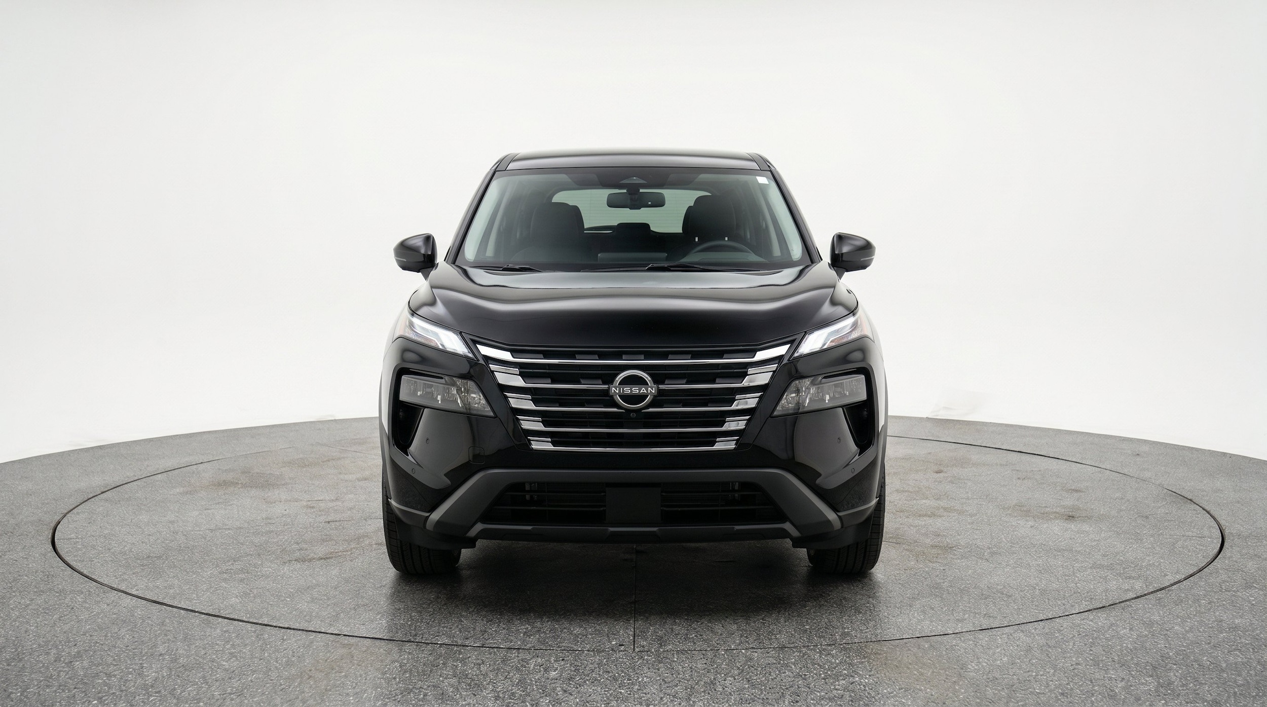 Thumbnail: 2025 Nissan Rogue - 2