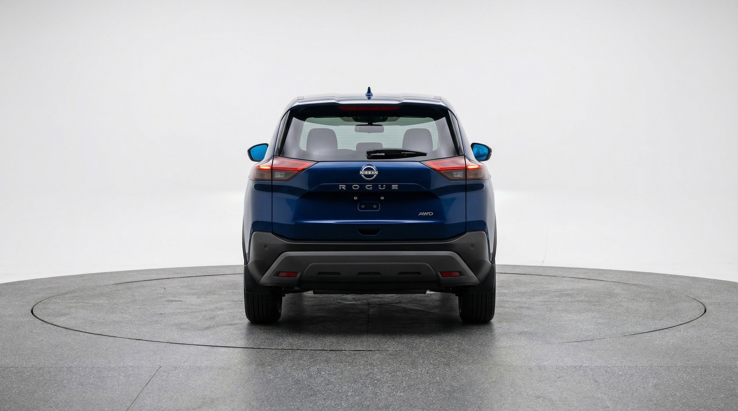 Thumbnail: 2025 Nissan Rogue - 7