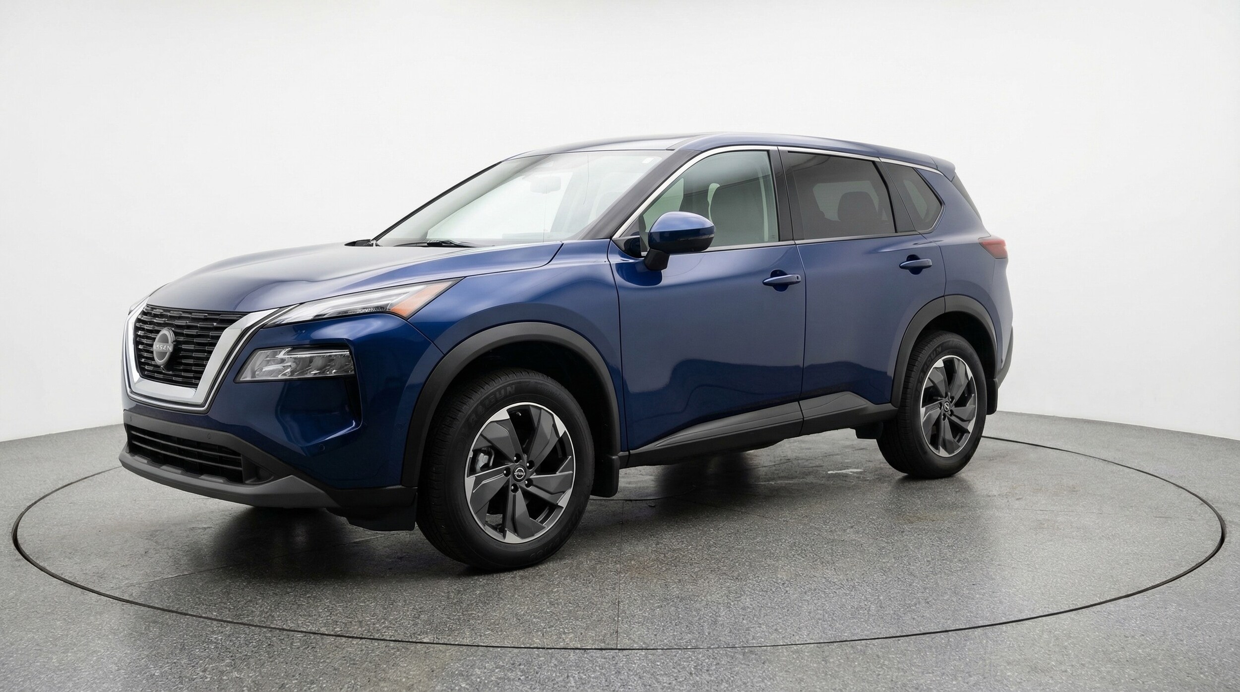 Thumbnail: 2025 Nissan Rogue - 3