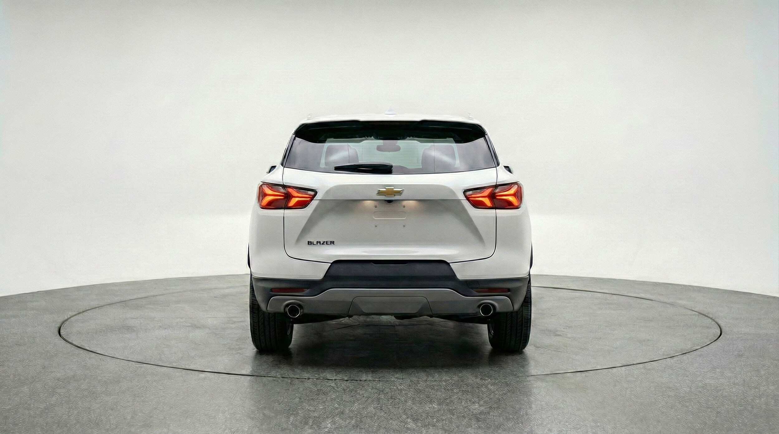 Thumbnail: 2025 Chevrolet Blazer - 7