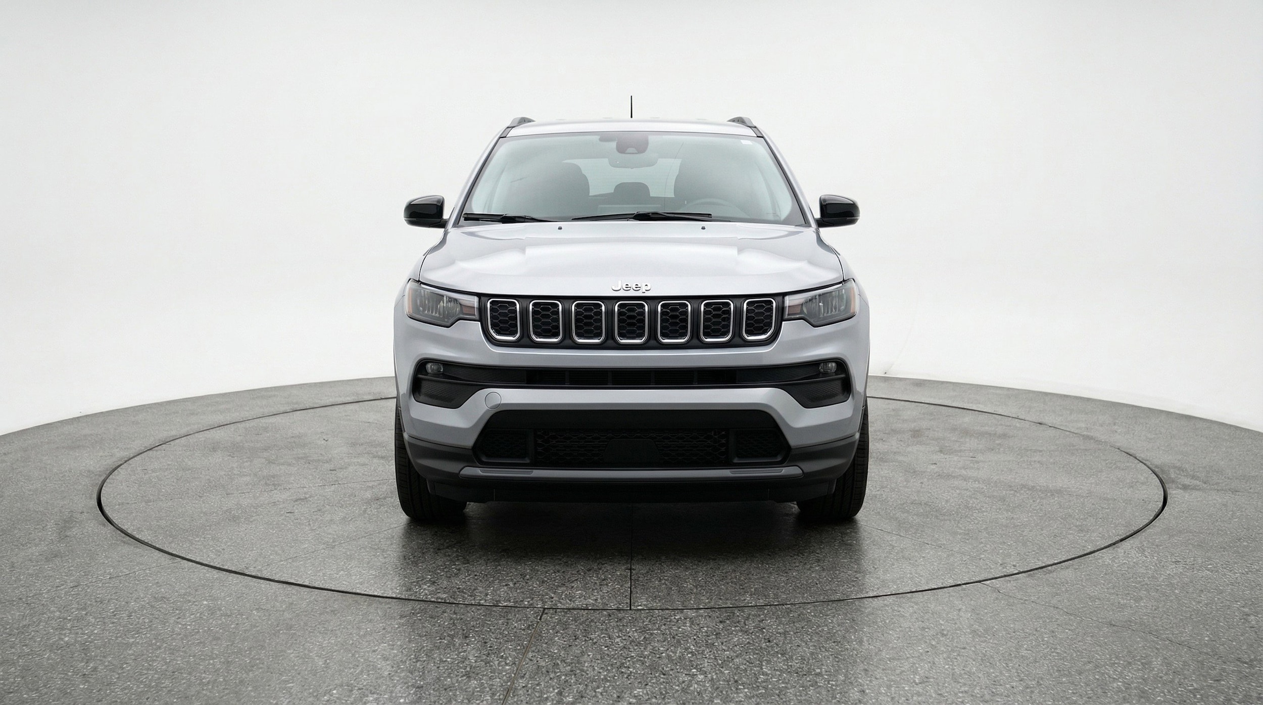 Thumbnail: 2025 Jeep Compass - 2