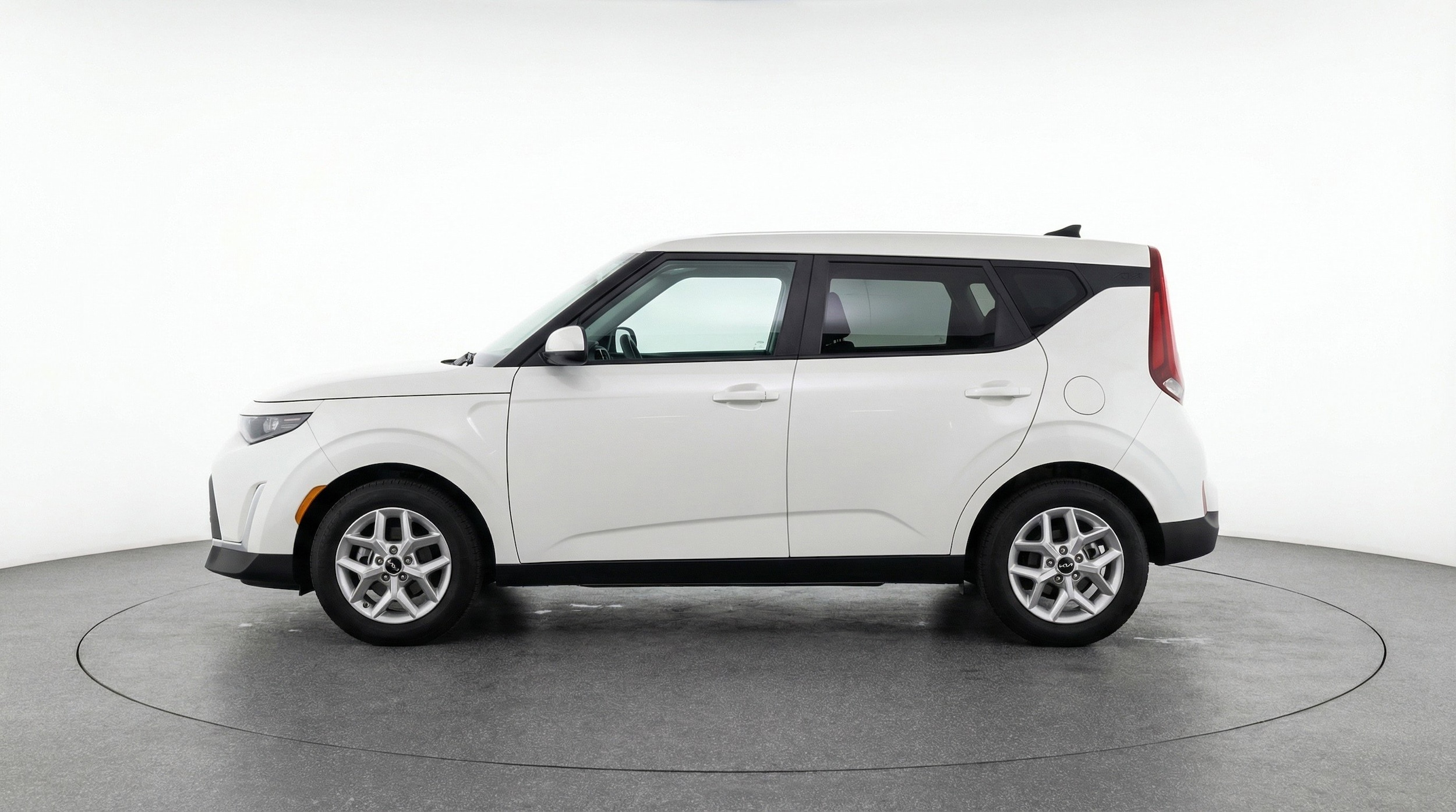 Thumbnail: 2025 Kia Soul - 5