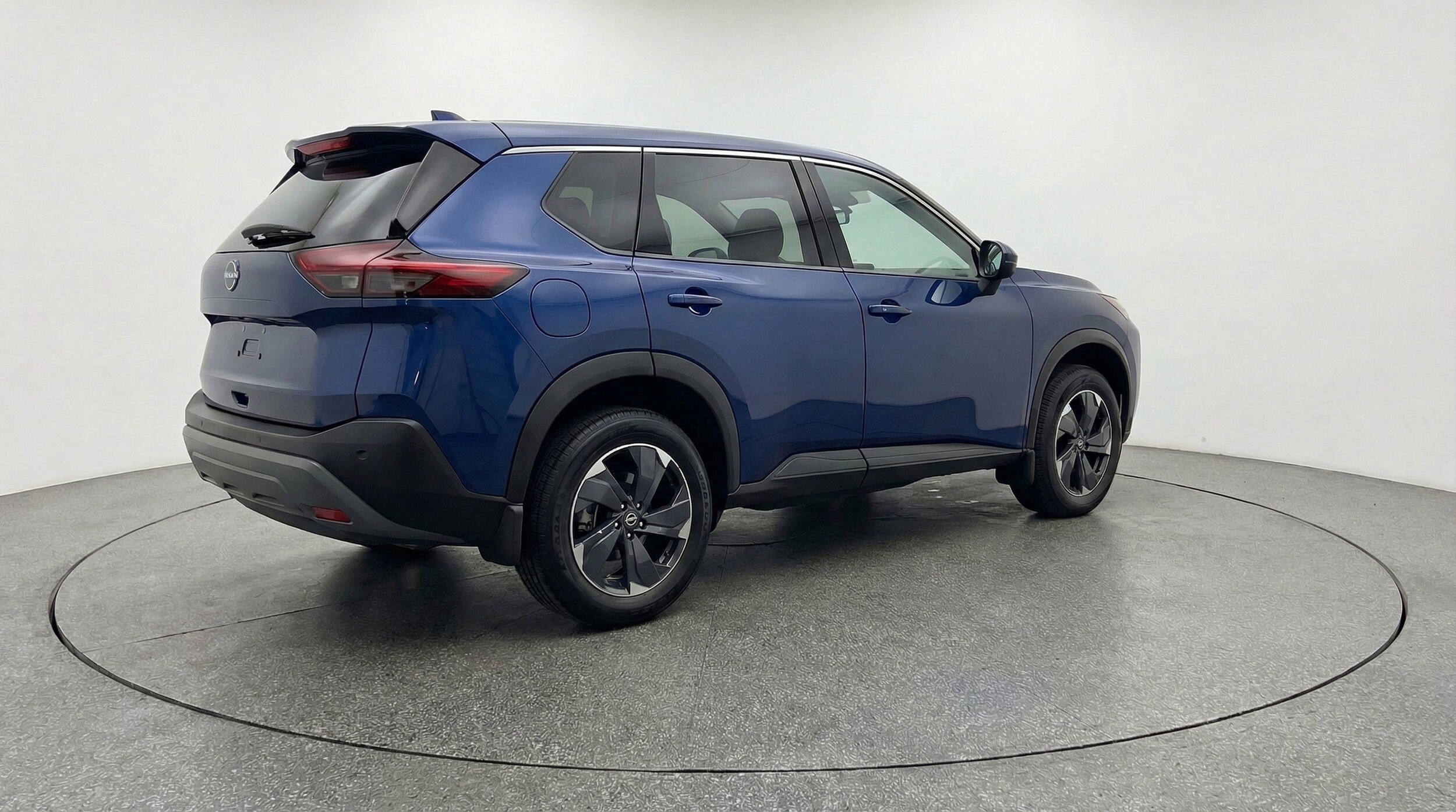 Thumbnail: 2025 Nissan Rogue - 9