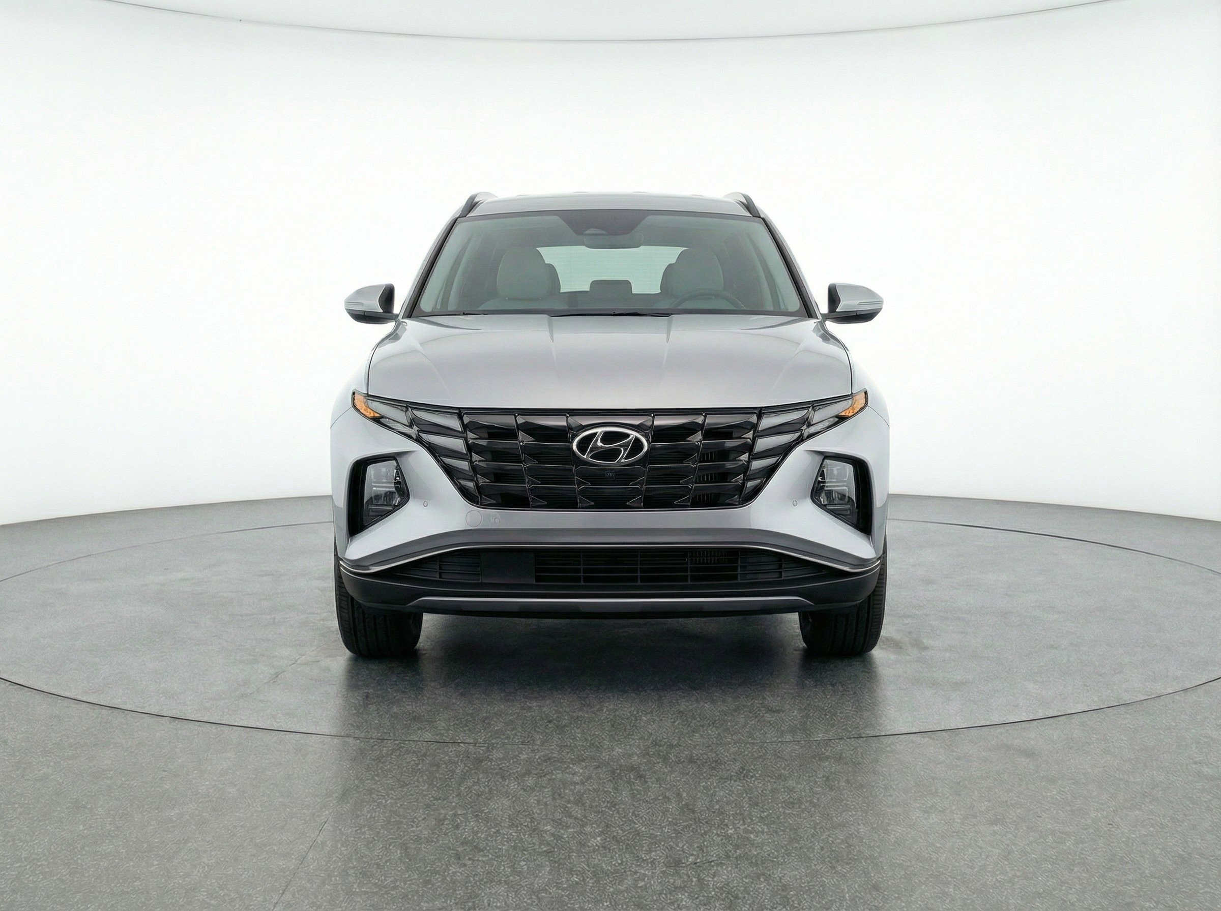 Thumbnail: 2025 Hyundai Tucson - 2