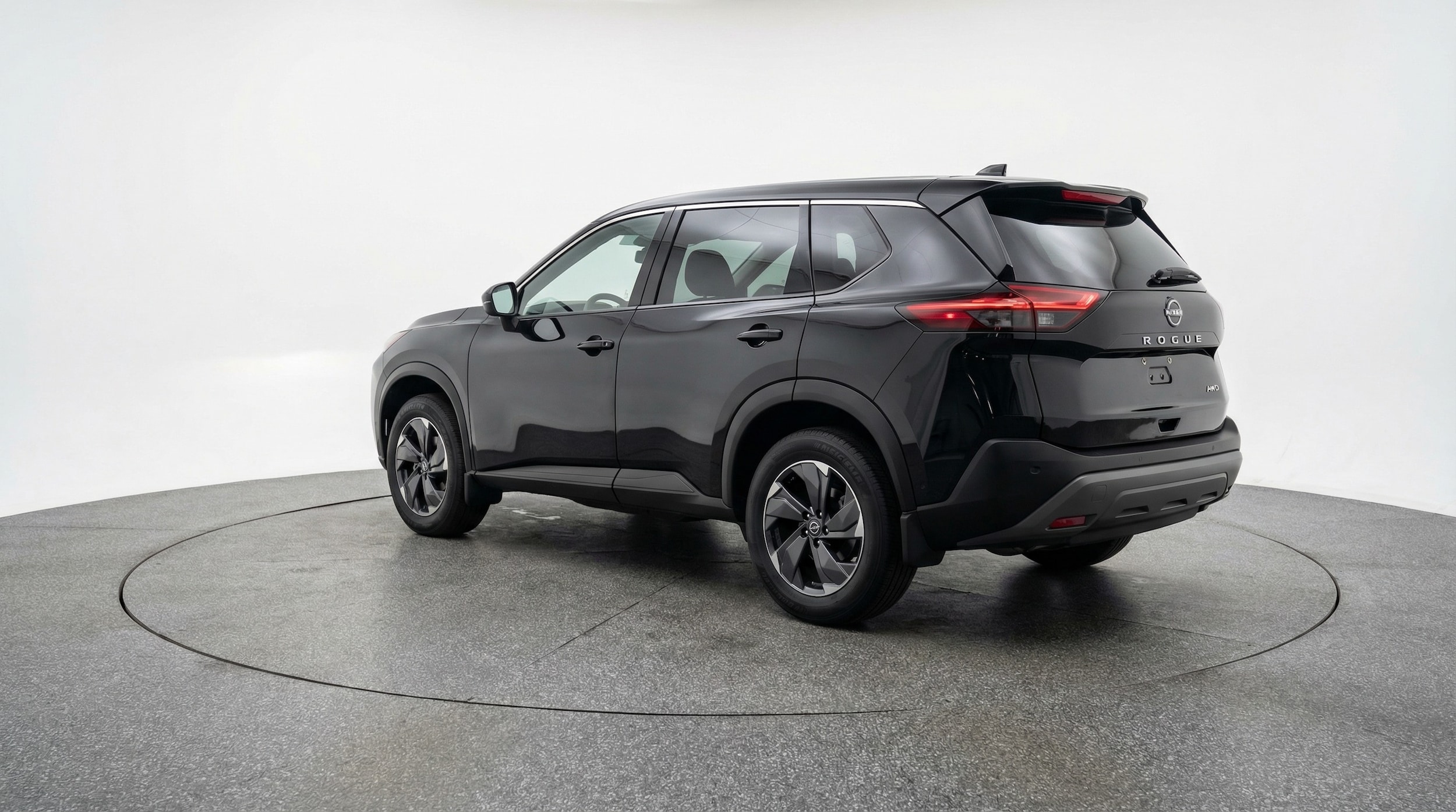 Thumbnail: 2025 Nissan Rogue - 5