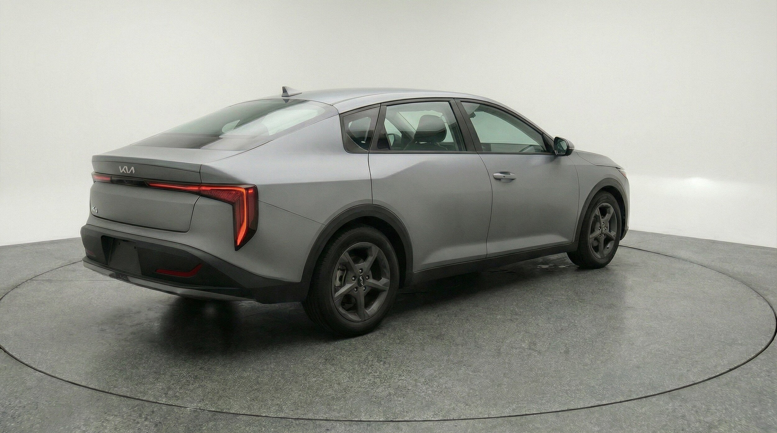 Thumbnail: 2025 Kia K4 - 9