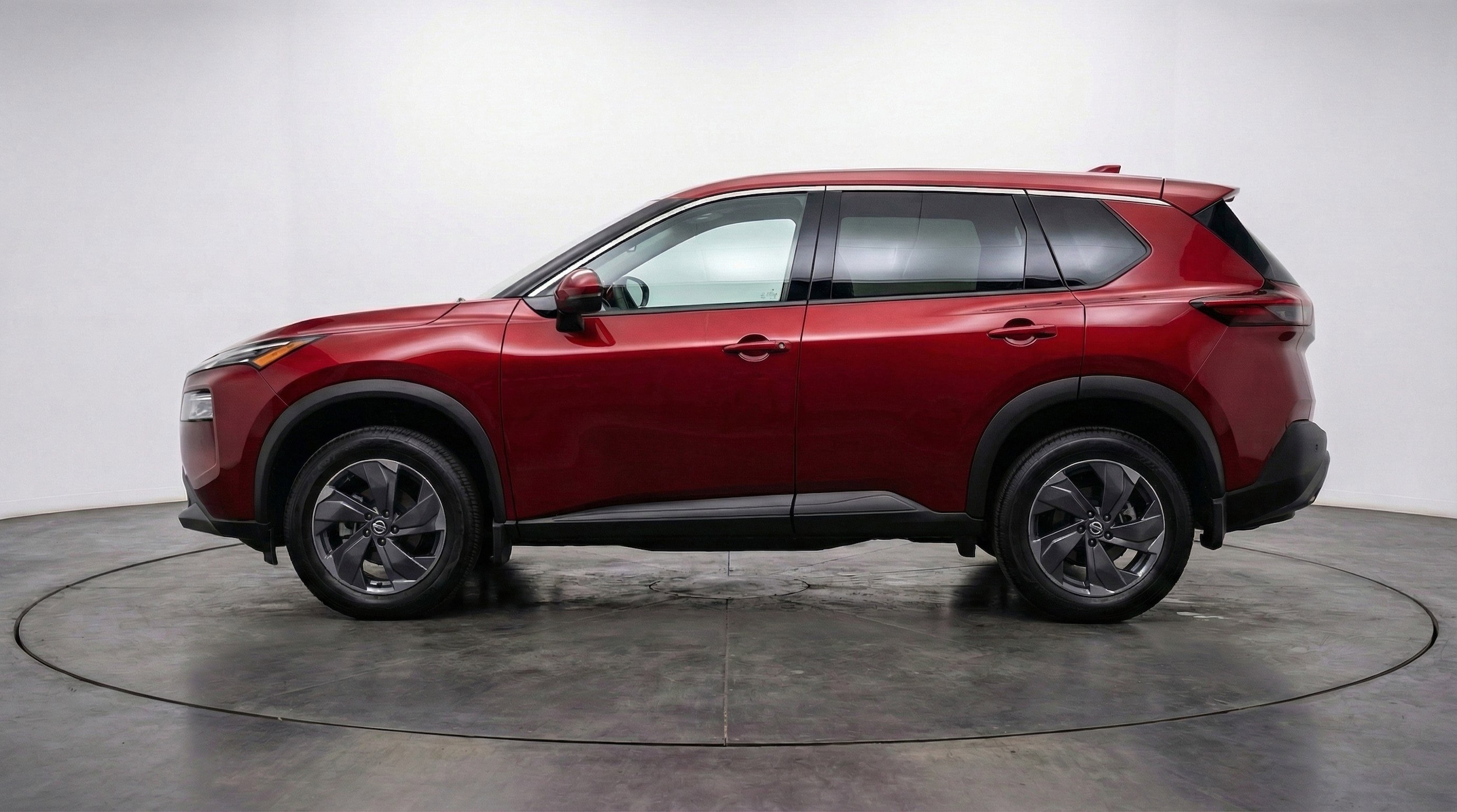 Thumbnail: 2025 Nissan Rogue - 5