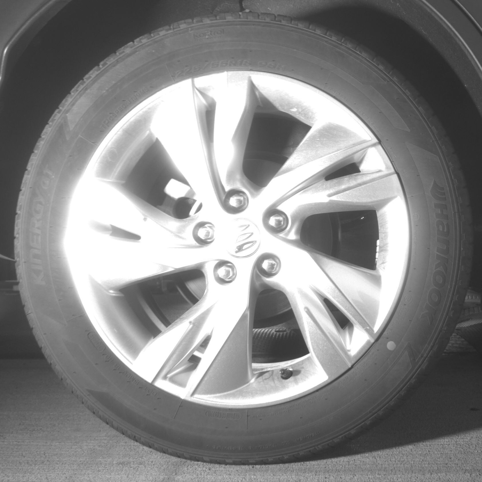 Thumbnail: 2025 Buick Encore GX - 12