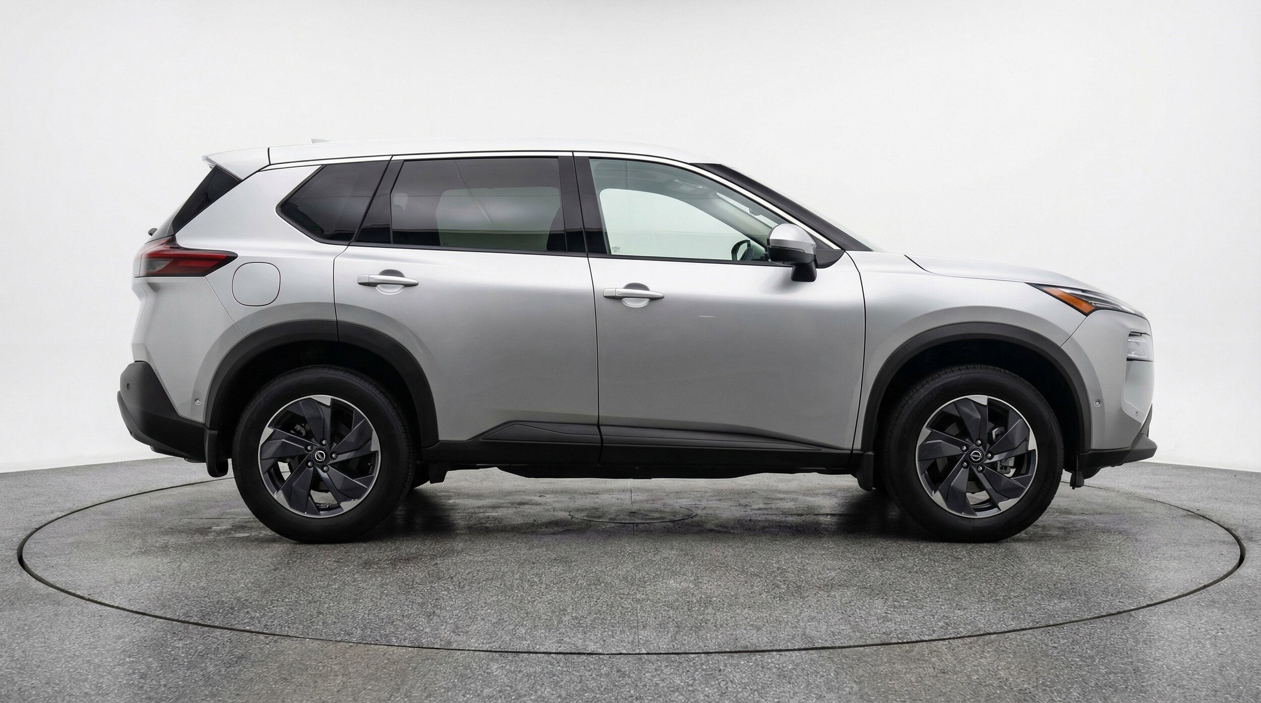 Thumbnail: 2025 Nissan Rogue - 11