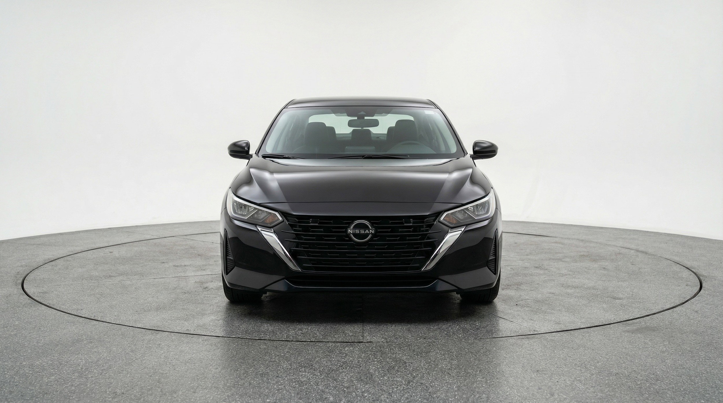 Thumbnail: 2025 Nissan Sentra - 2