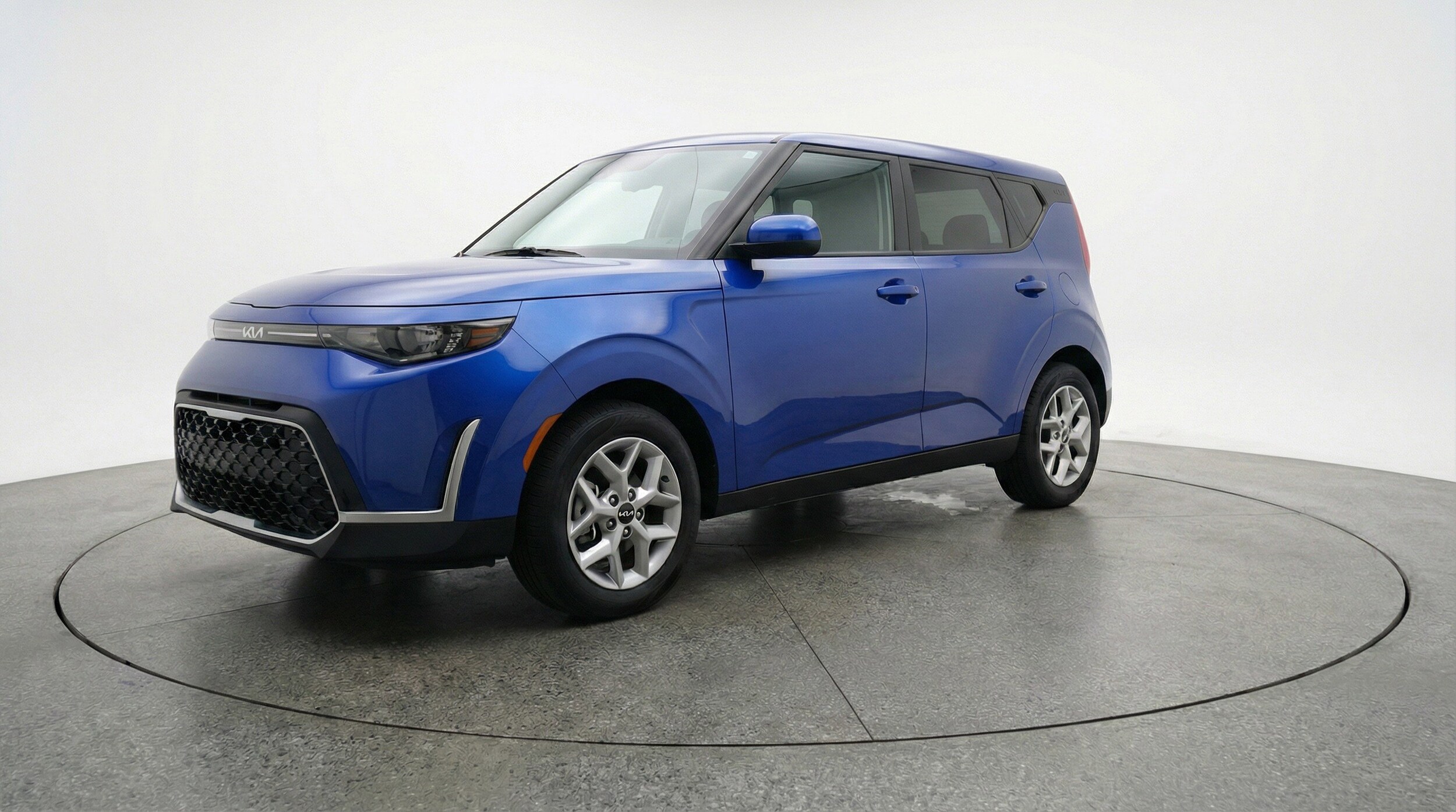 Thumbnail: 2025 Kia Soul - 3