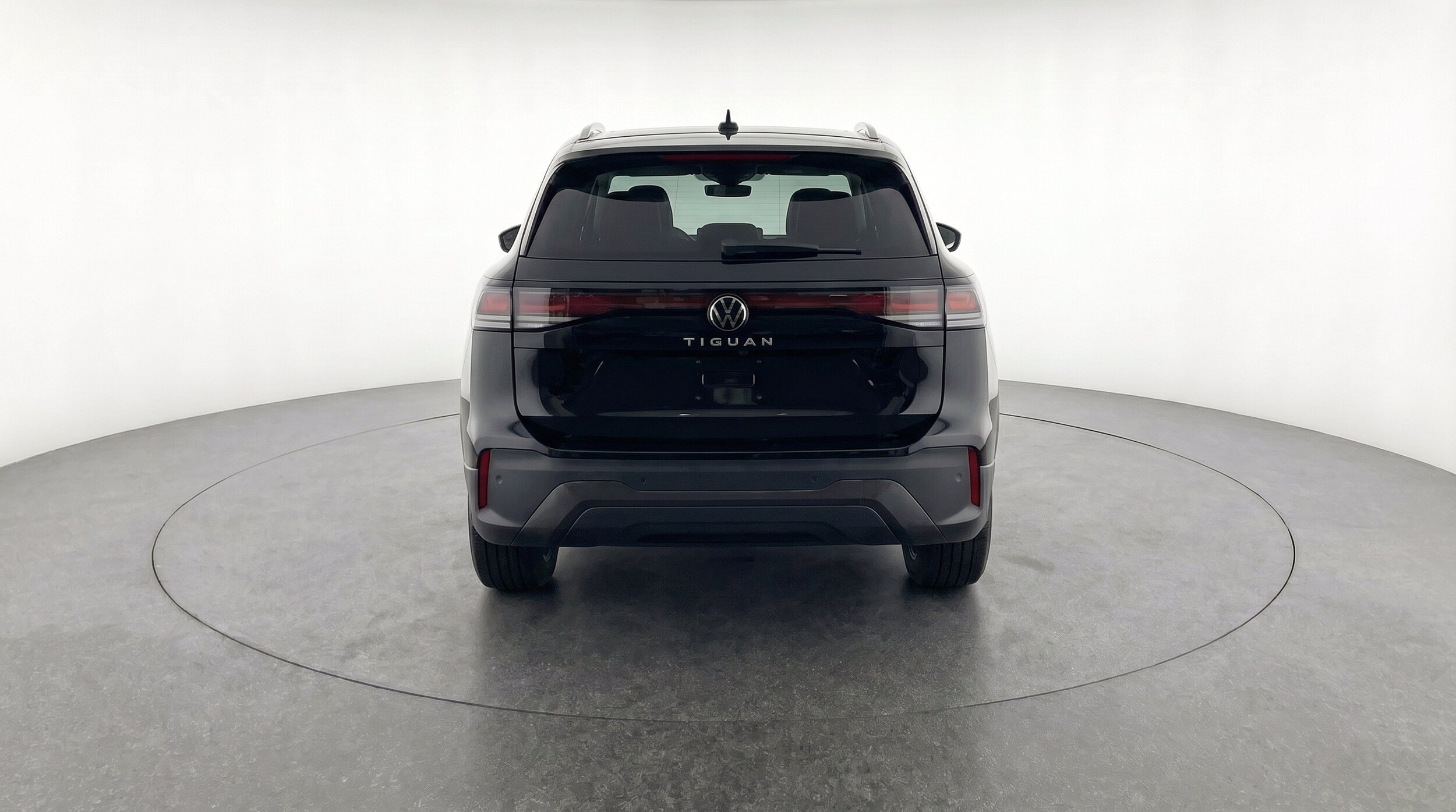 Thumbnail: 2026 Volkswagen Tiguan - 7