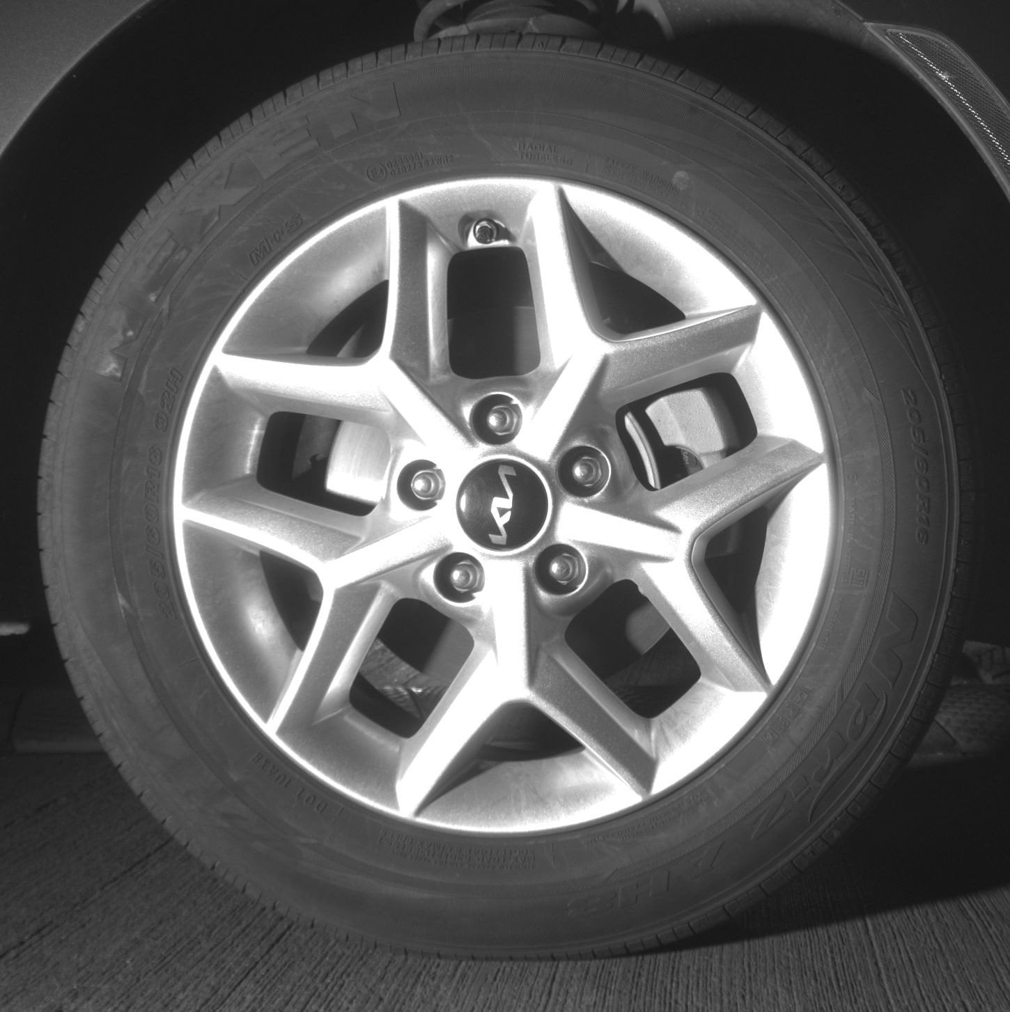 Thumbnail: 2025 Kia Soul - 20