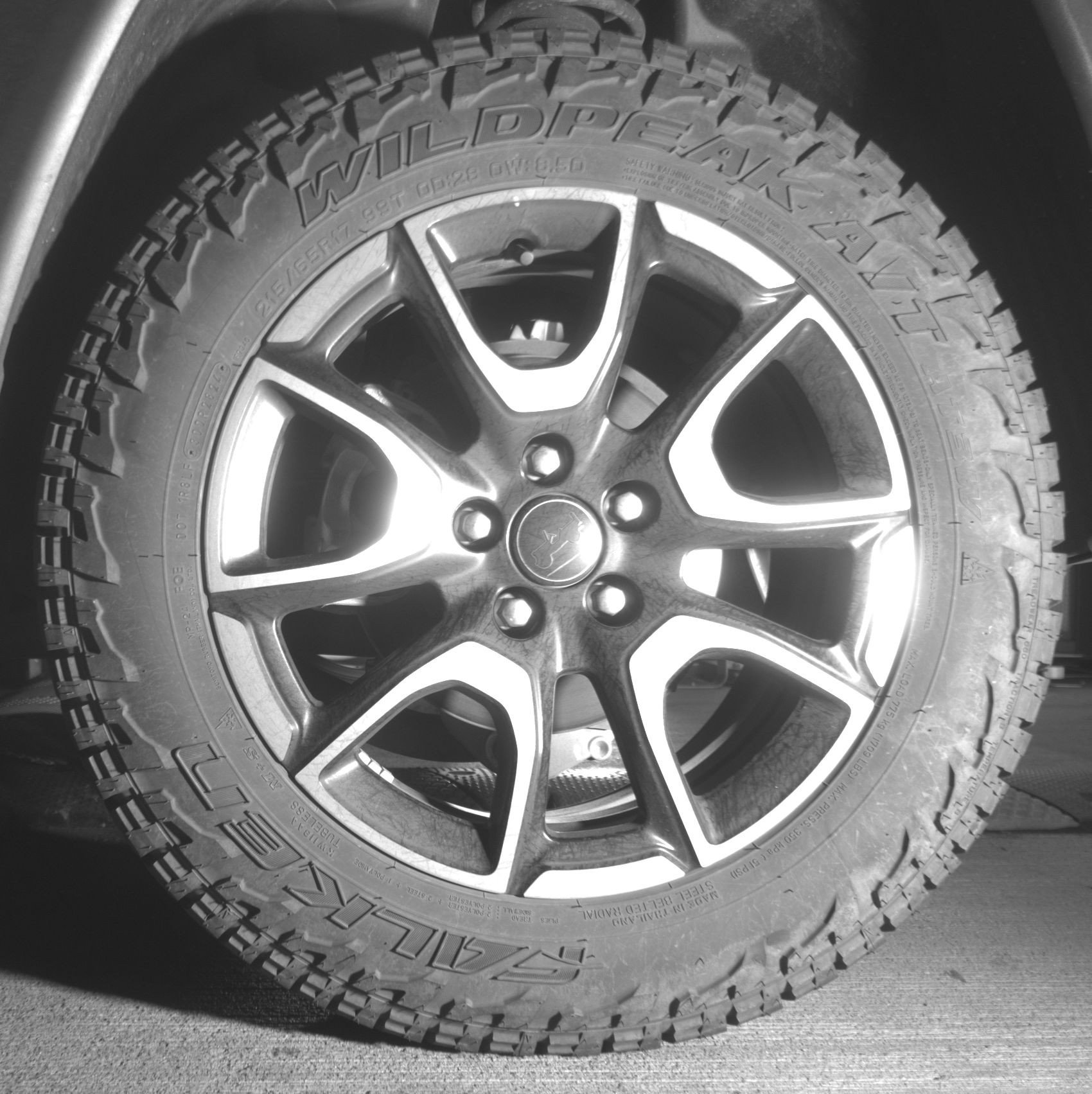 Thumbnail: 2025 Jeep Compass - 14