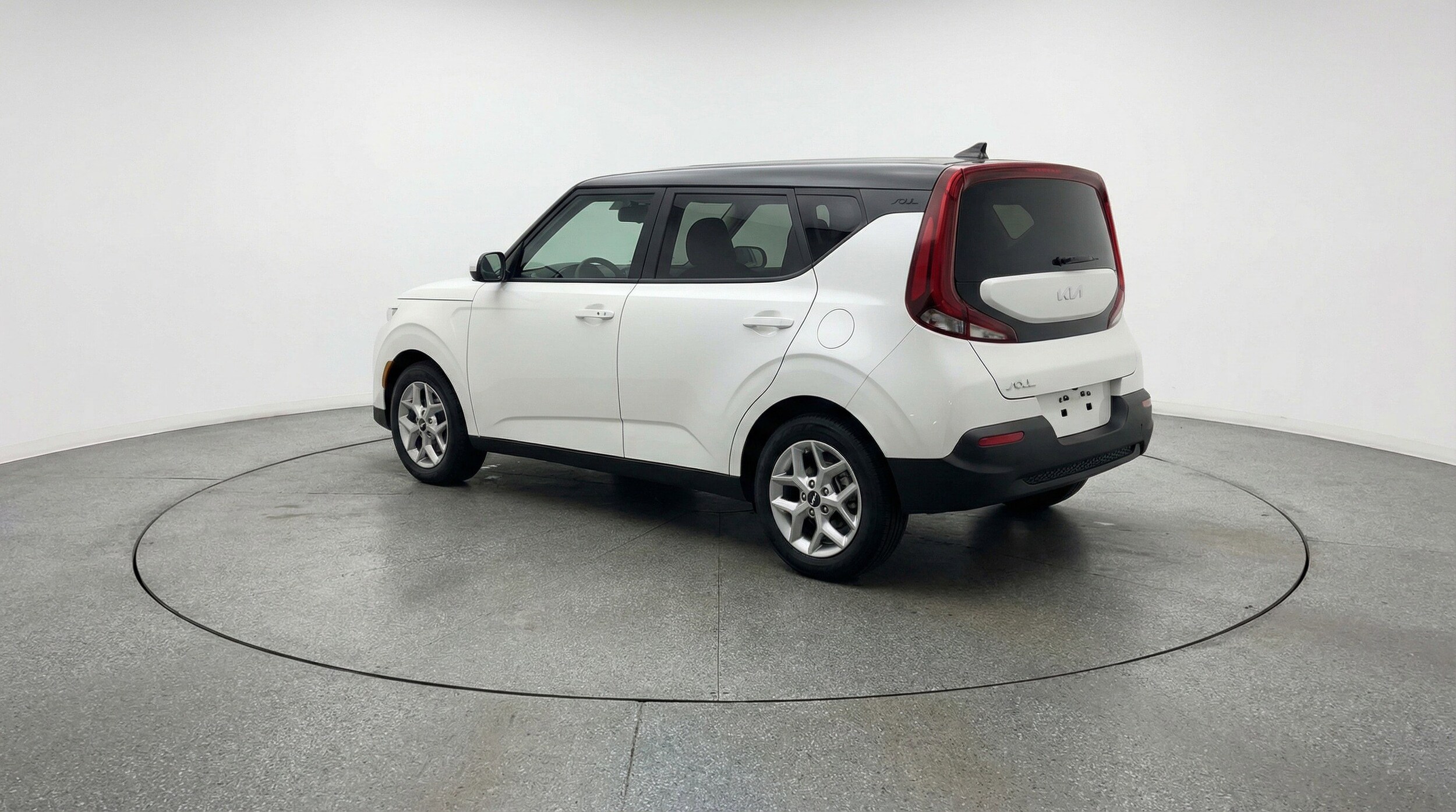 Thumbnail: 2025 Kia Soul - 6